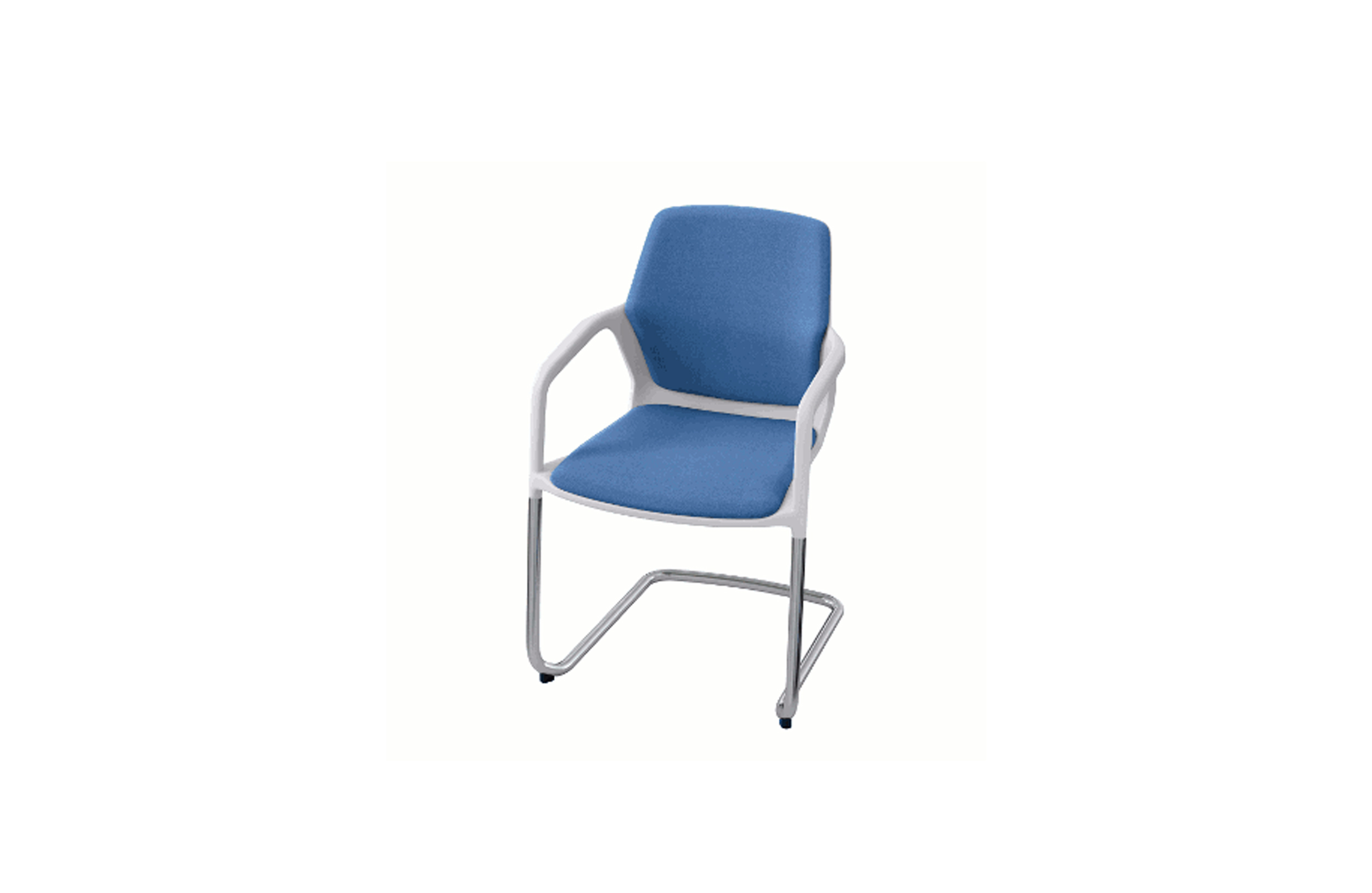 培训家具|布面培训椅|办公家具|登录入口家具|现代悬臂椅