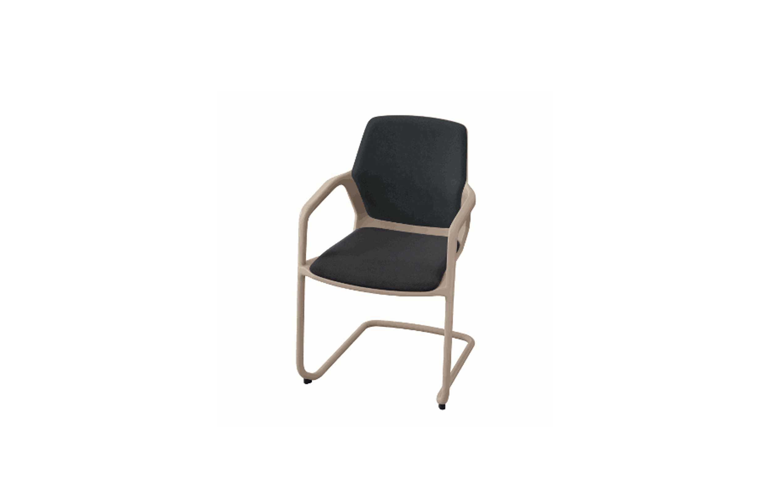 培训家具|布面培训椅|办公家具|登录入口家具|现代悬臂椅