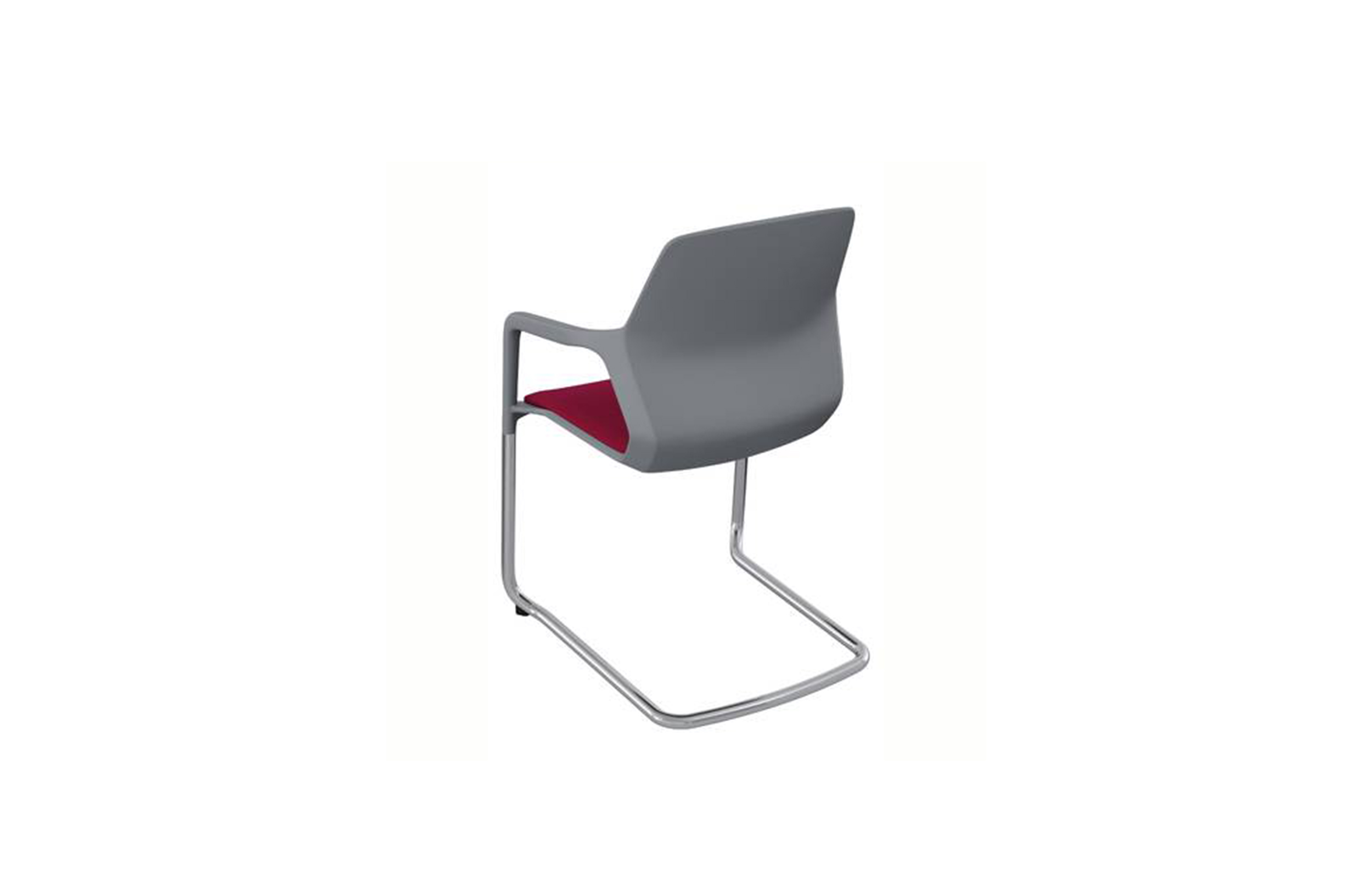 培训家具|布面培训椅|办公家具|登录入口家具|现代悬臂椅