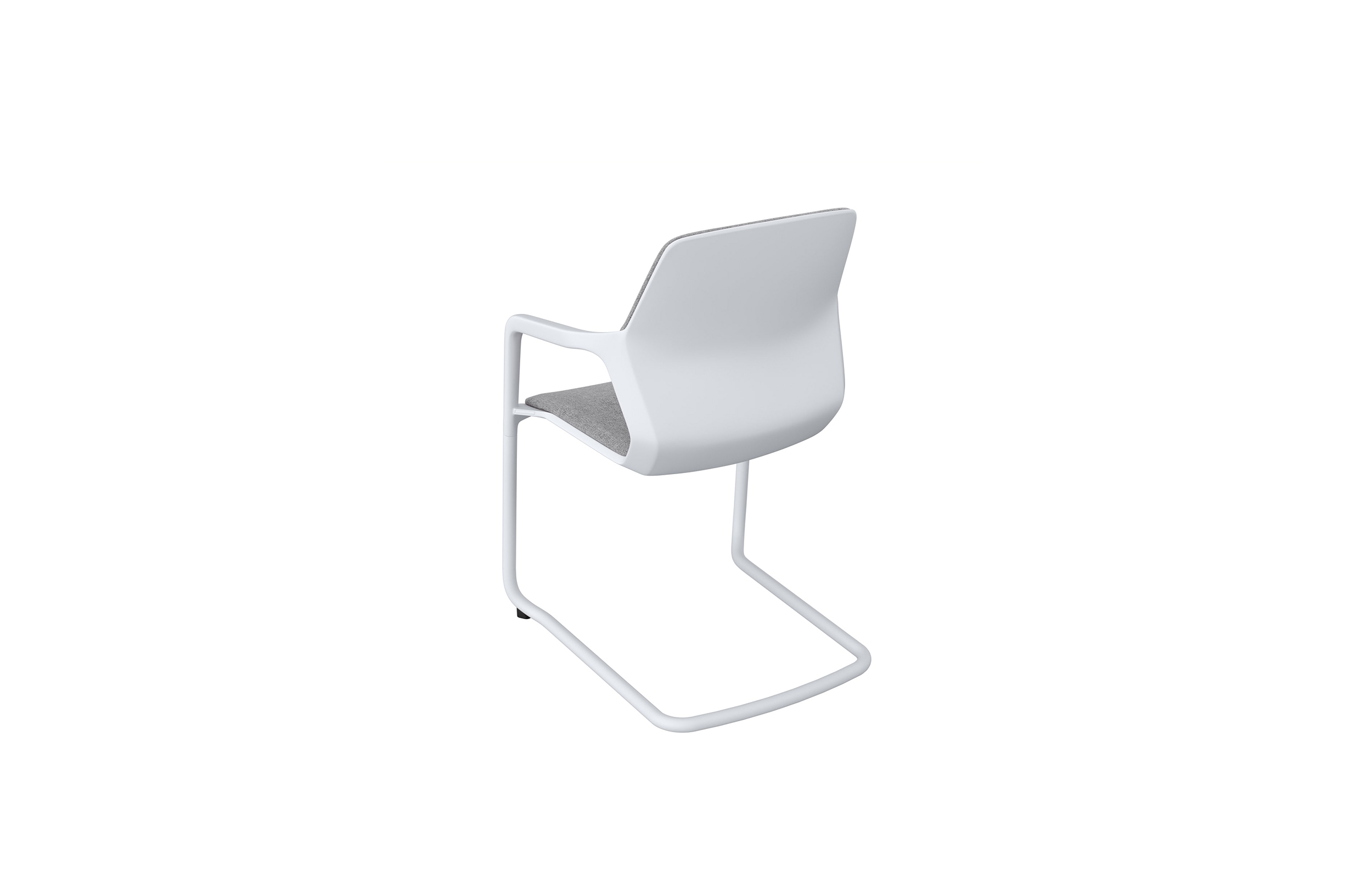 培训家具|布面培训椅|办公家具|登录入口家具|现代悬臂椅