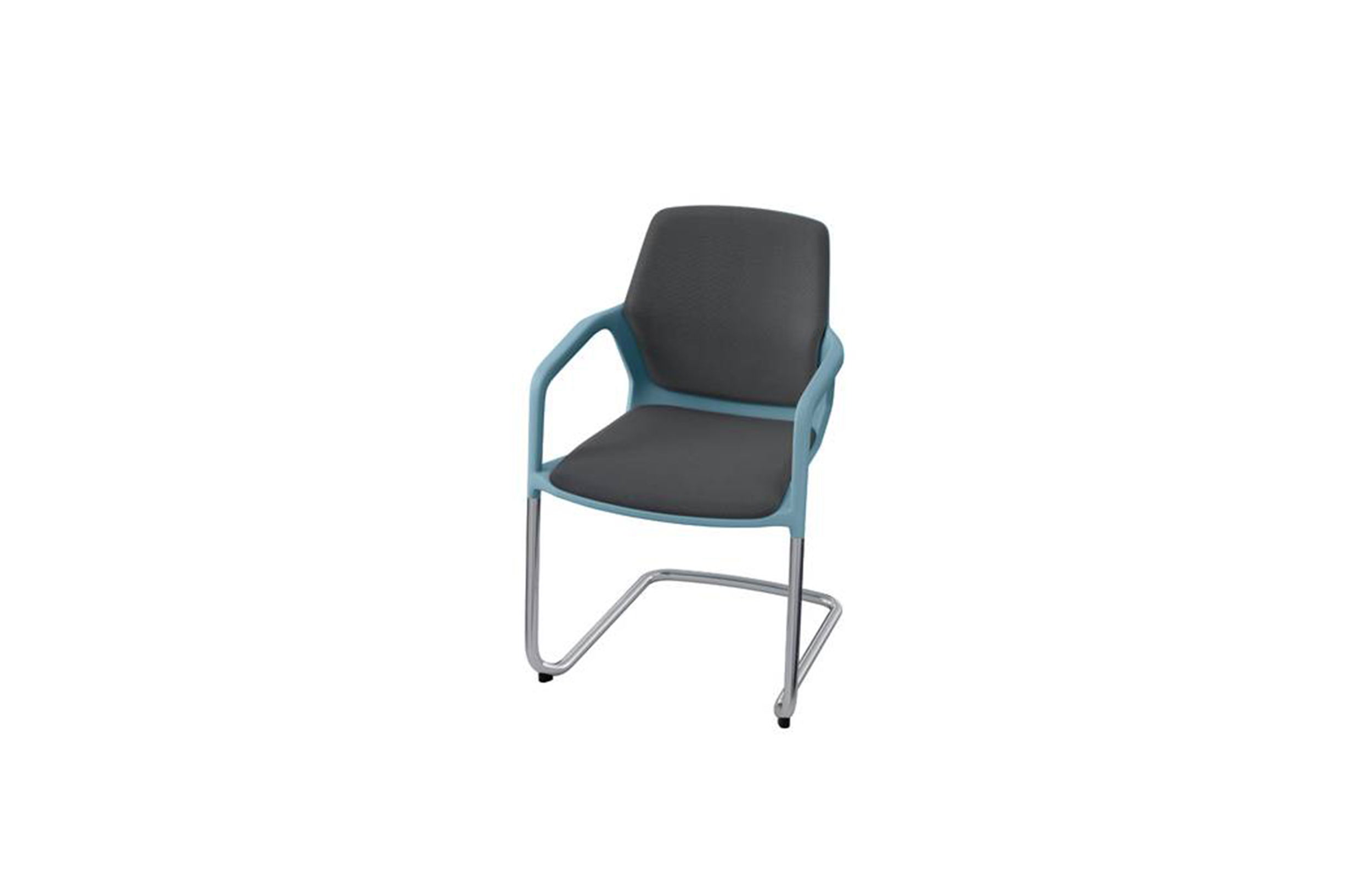 培训家具|布面培训椅|办公家具|登录入口家具|现代悬臂椅
