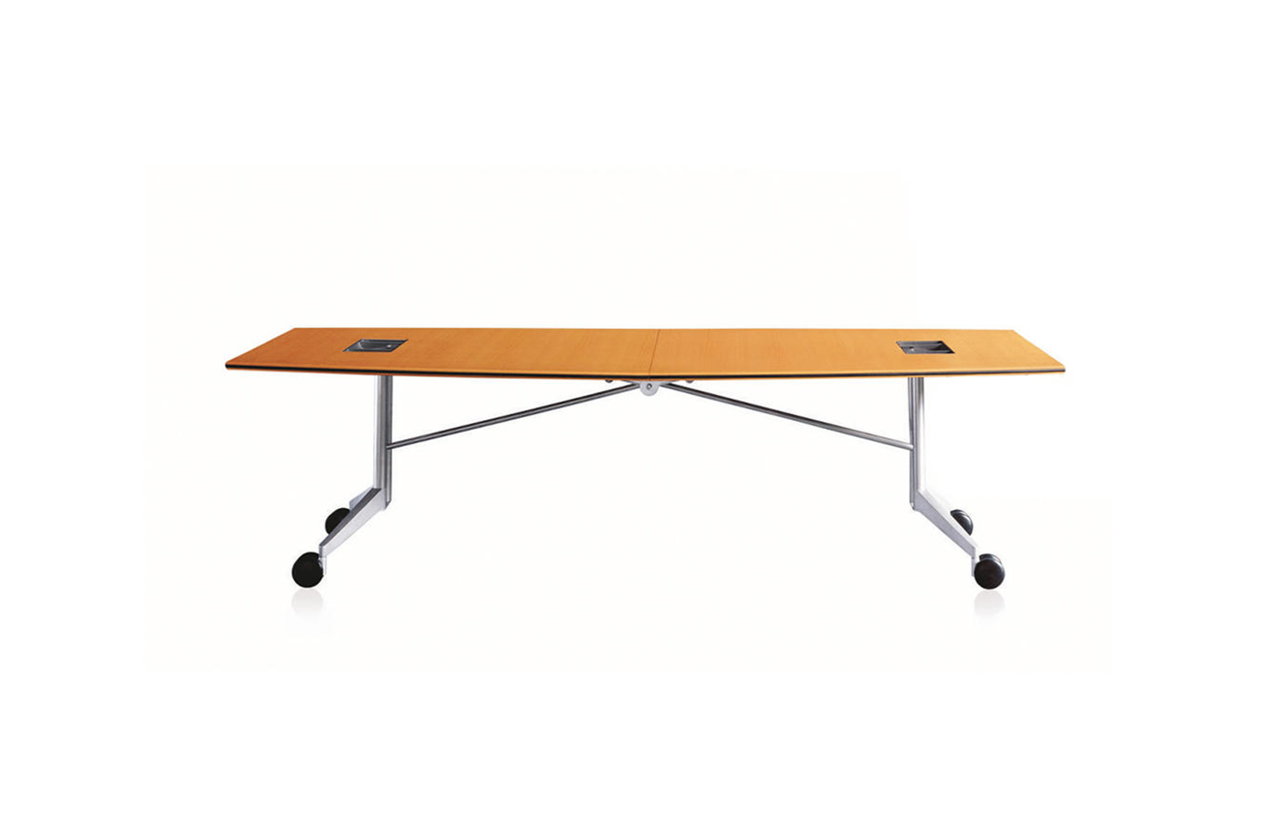 [会议台|会议条桌|办公家具|登录入口家具|Confair折叠桌]