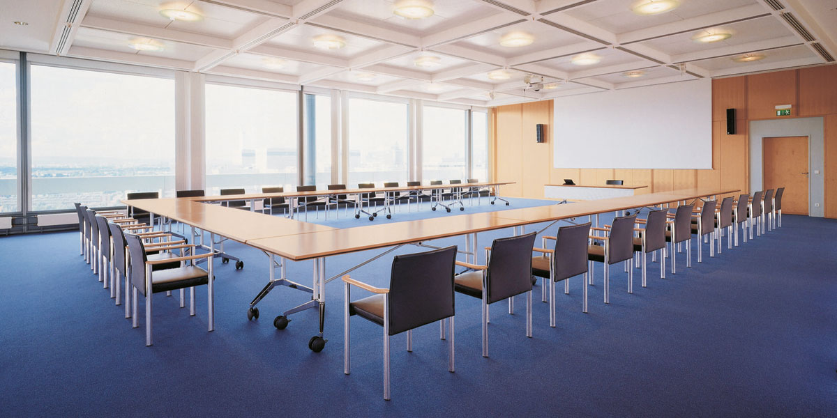 会议台|会议条桌|办公家具|登录入口家具|Confair折叠桌
