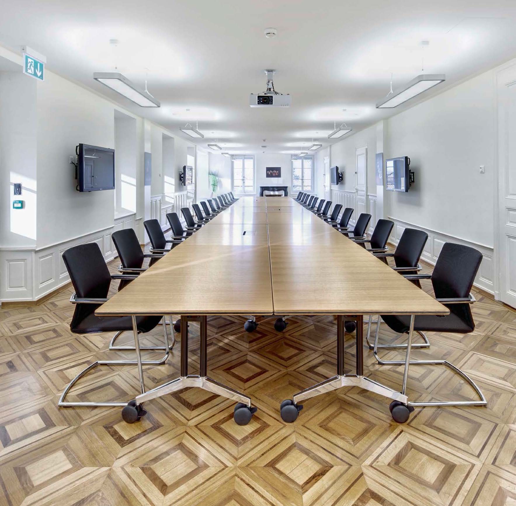 会议台|会议条桌|办公家具|登录入口家具|Confair折叠桌