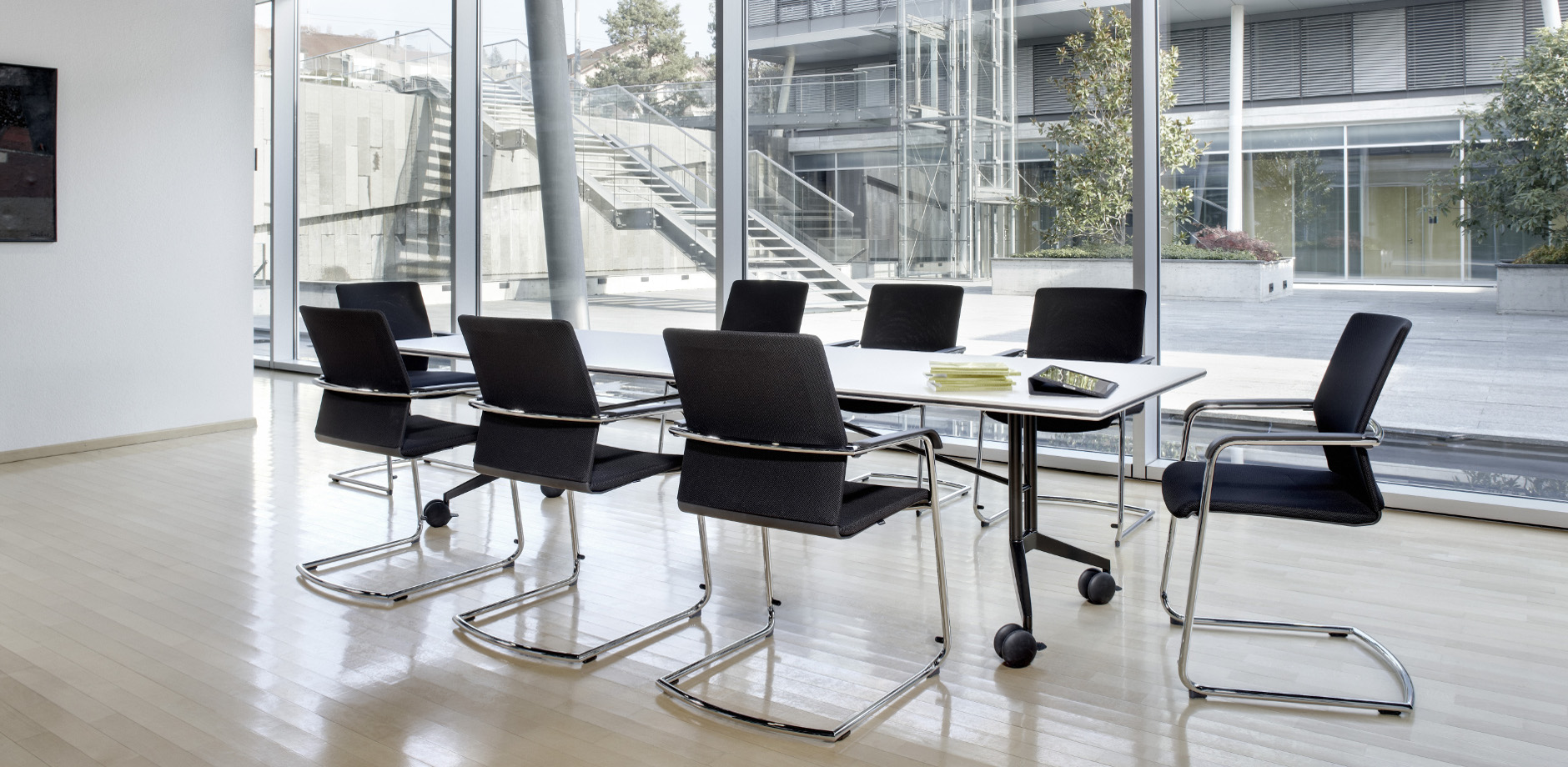 会议台|会议条桌|办公家具|登录入口家具|Confair折叠桌