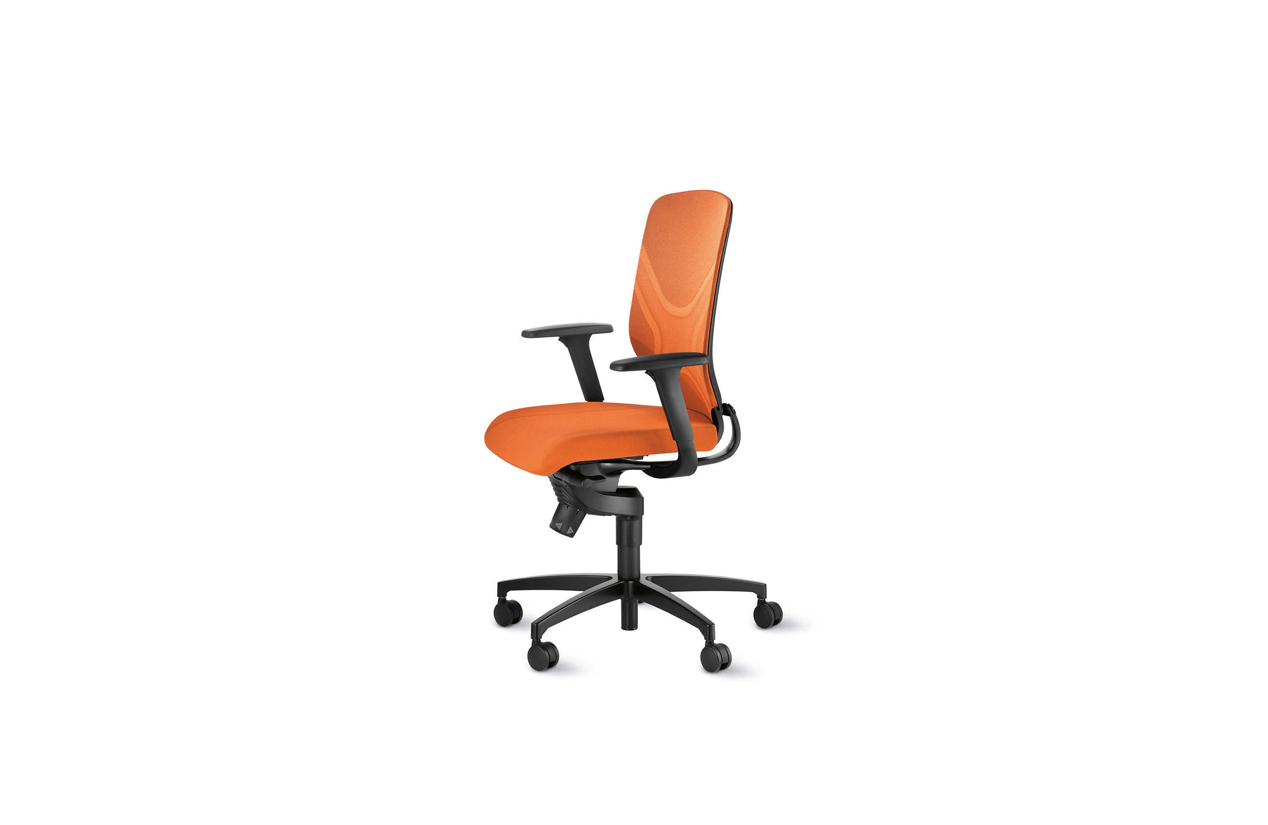办公椅|布面职员椅|办公家具|登录入口家具|07职员椅