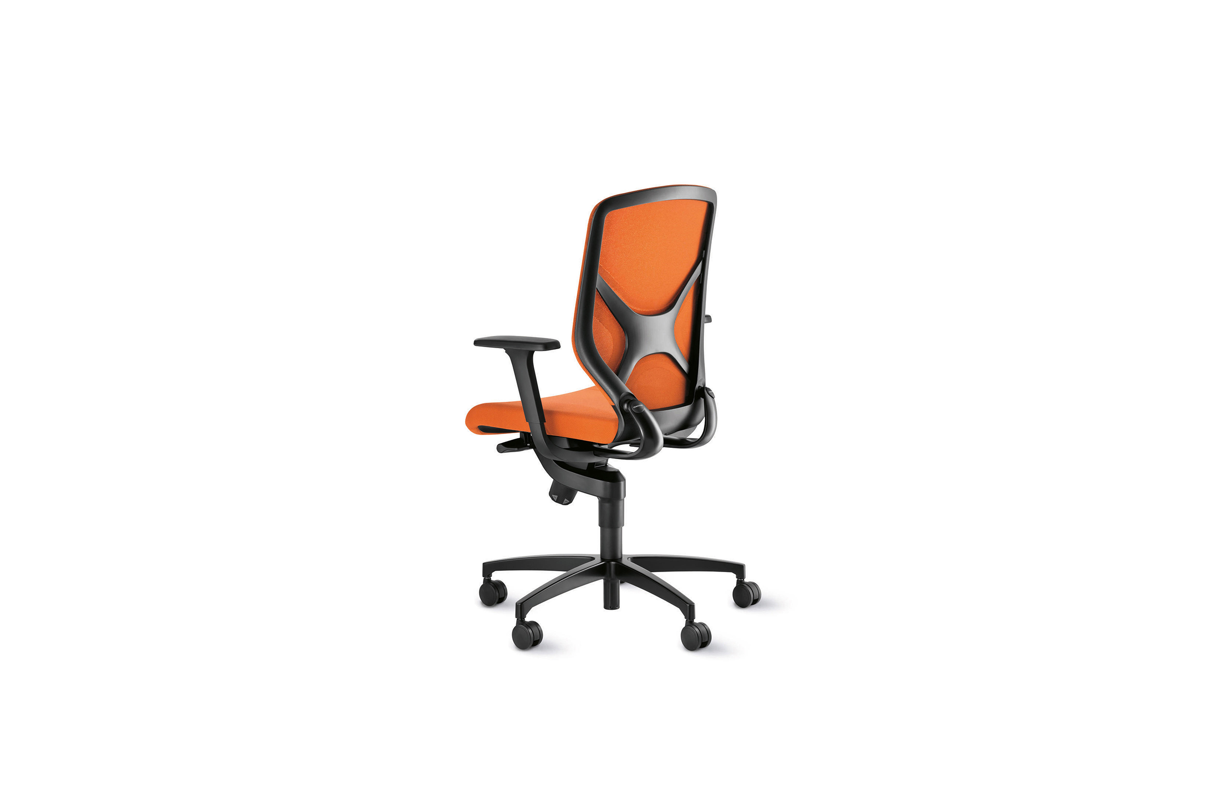 办公椅|布面职员椅|办公家具|登录入口家具|07职员椅