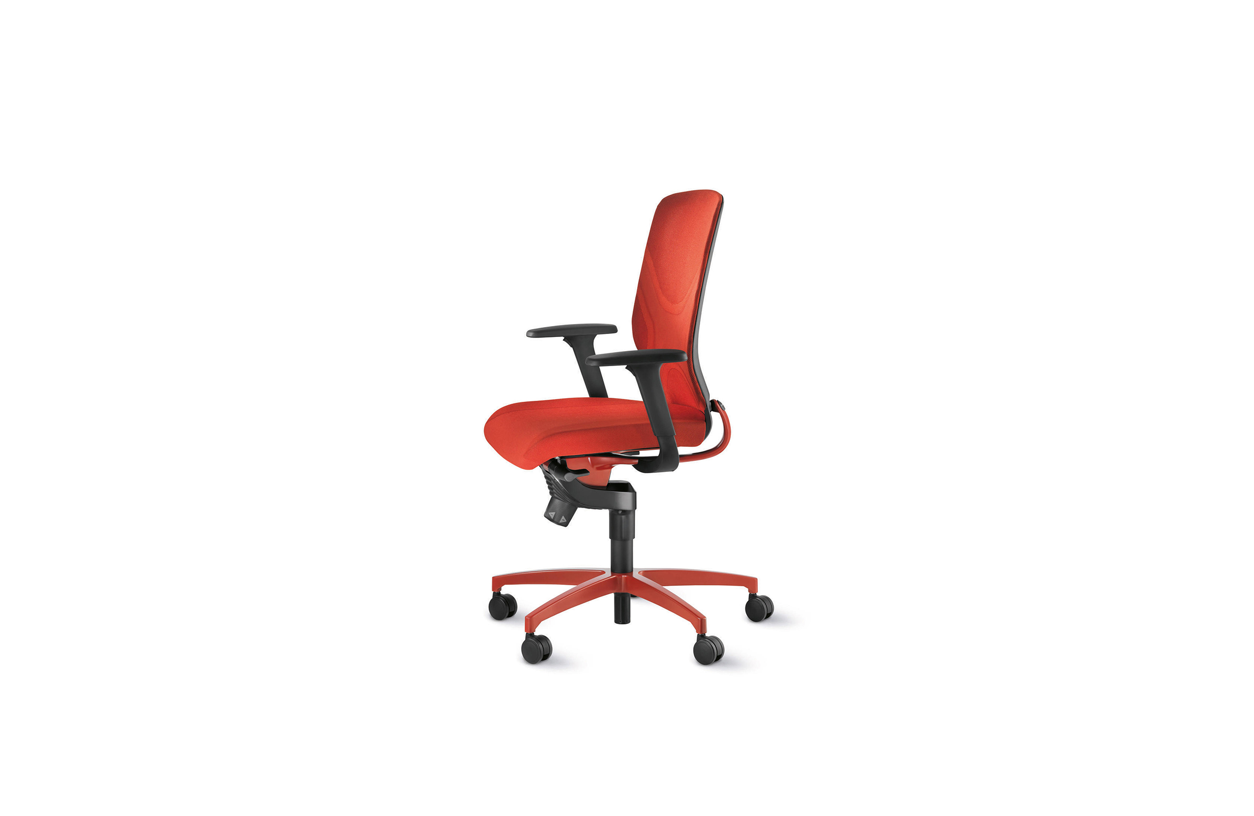 办公椅|布面职员椅|办公家具|登录入口家具|07职员椅