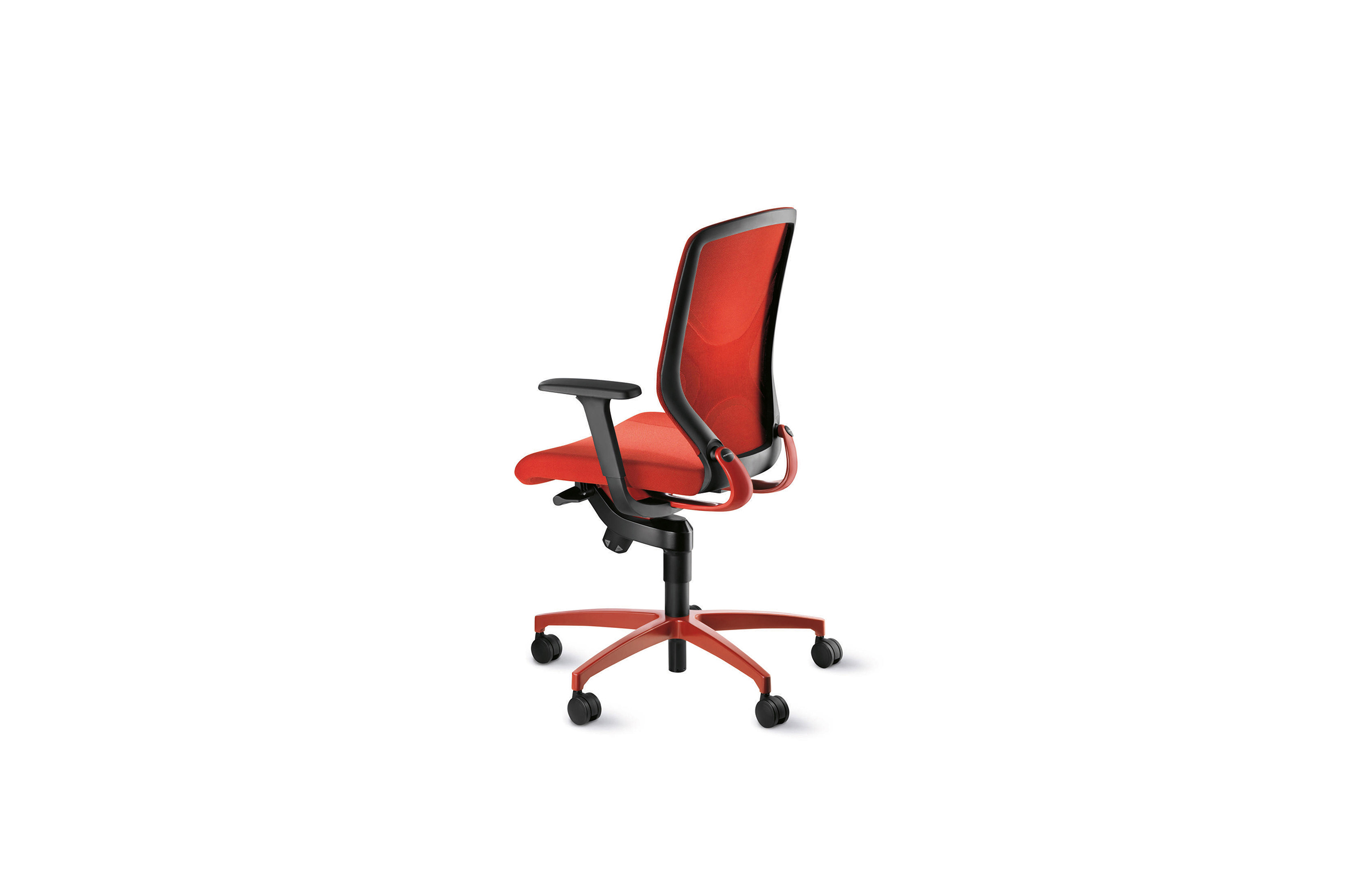 办公椅|布面职员椅|办公家具|登录入口家具|07职员椅