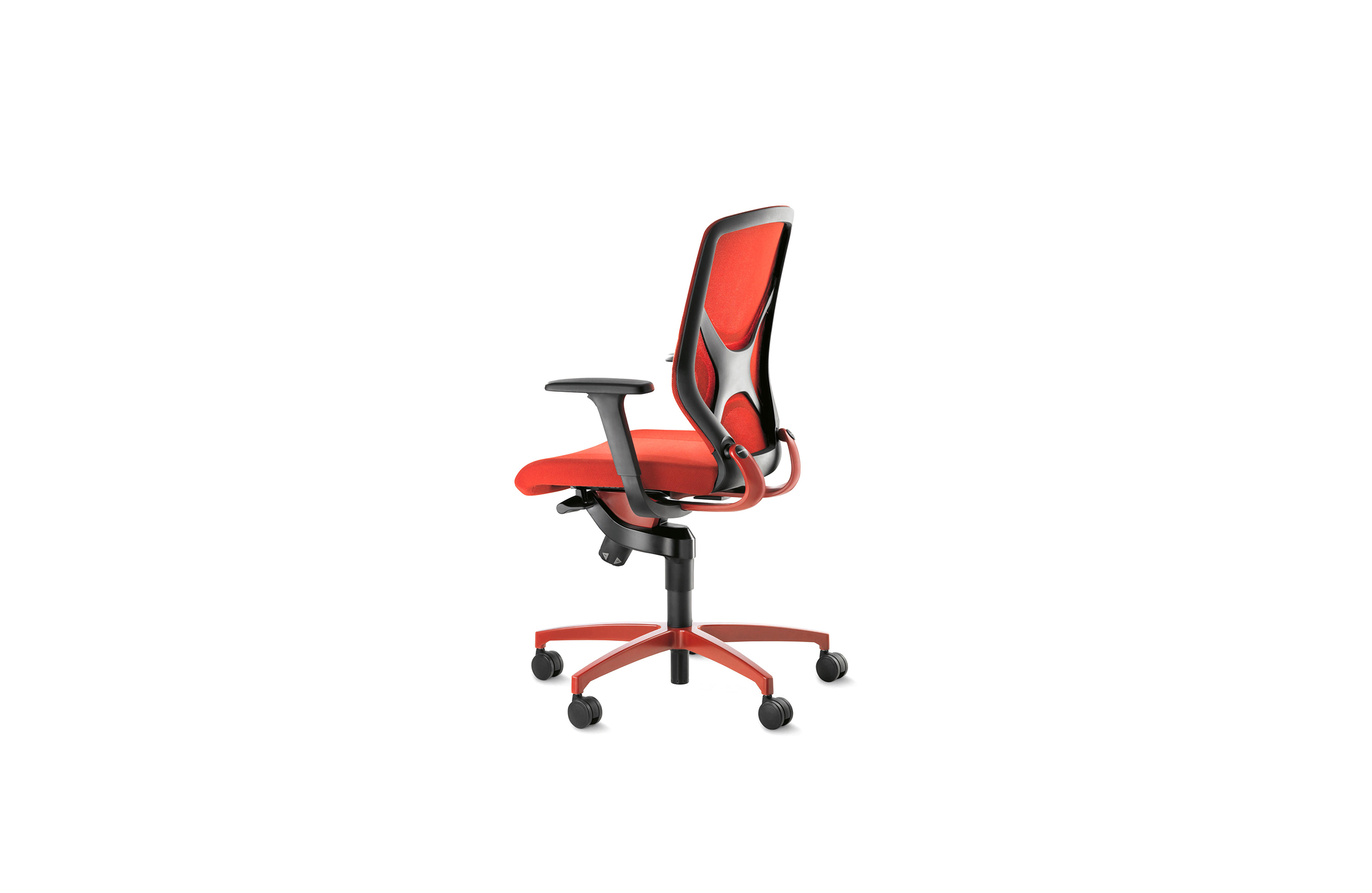办公椅|布面职员椅|办公家具|登录入口家具|07职员椅