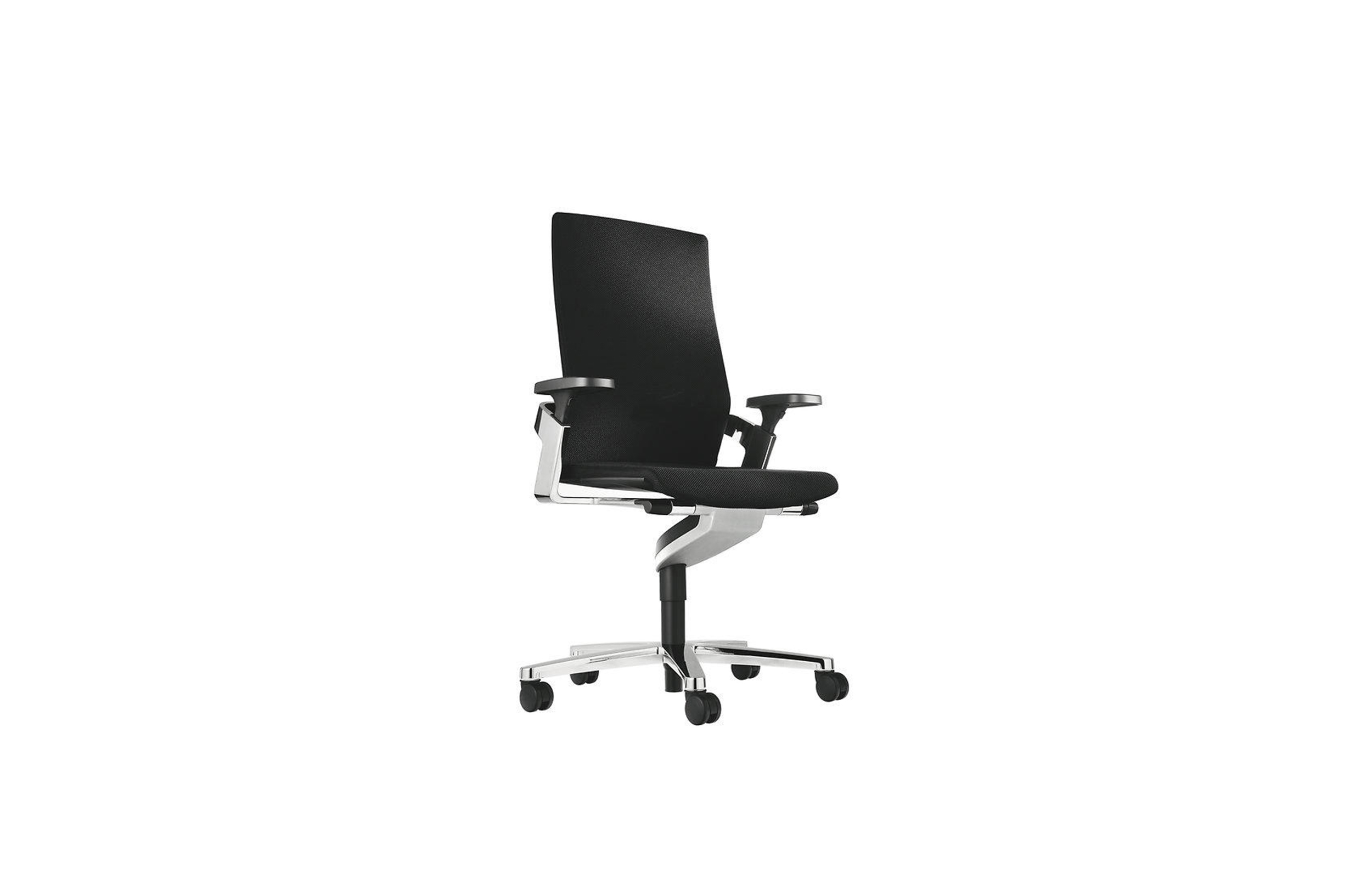 [办公椅|现代真皮中班椅|办公家具|登录入口家具|ON 175/71 中班椅]