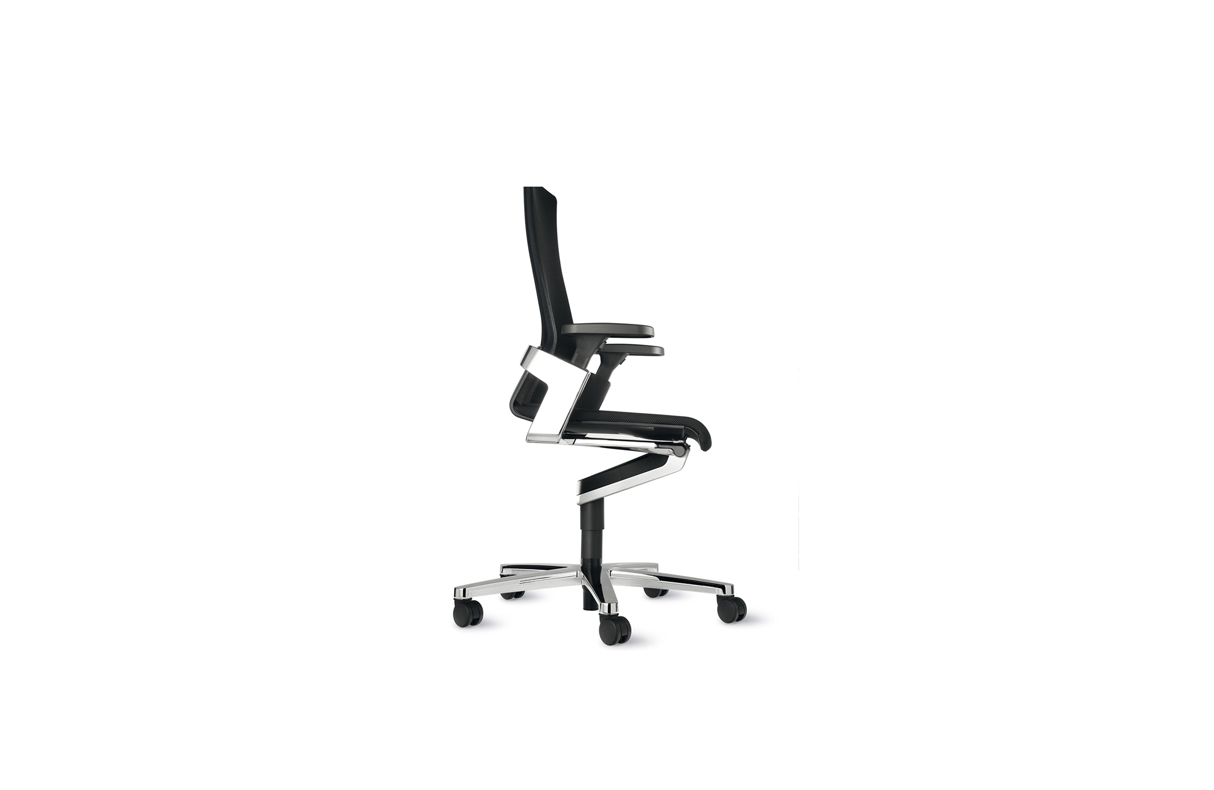 办公椅|现代真皮中班椅|办公家具|登录入口家具|ON 175/71 中班椅