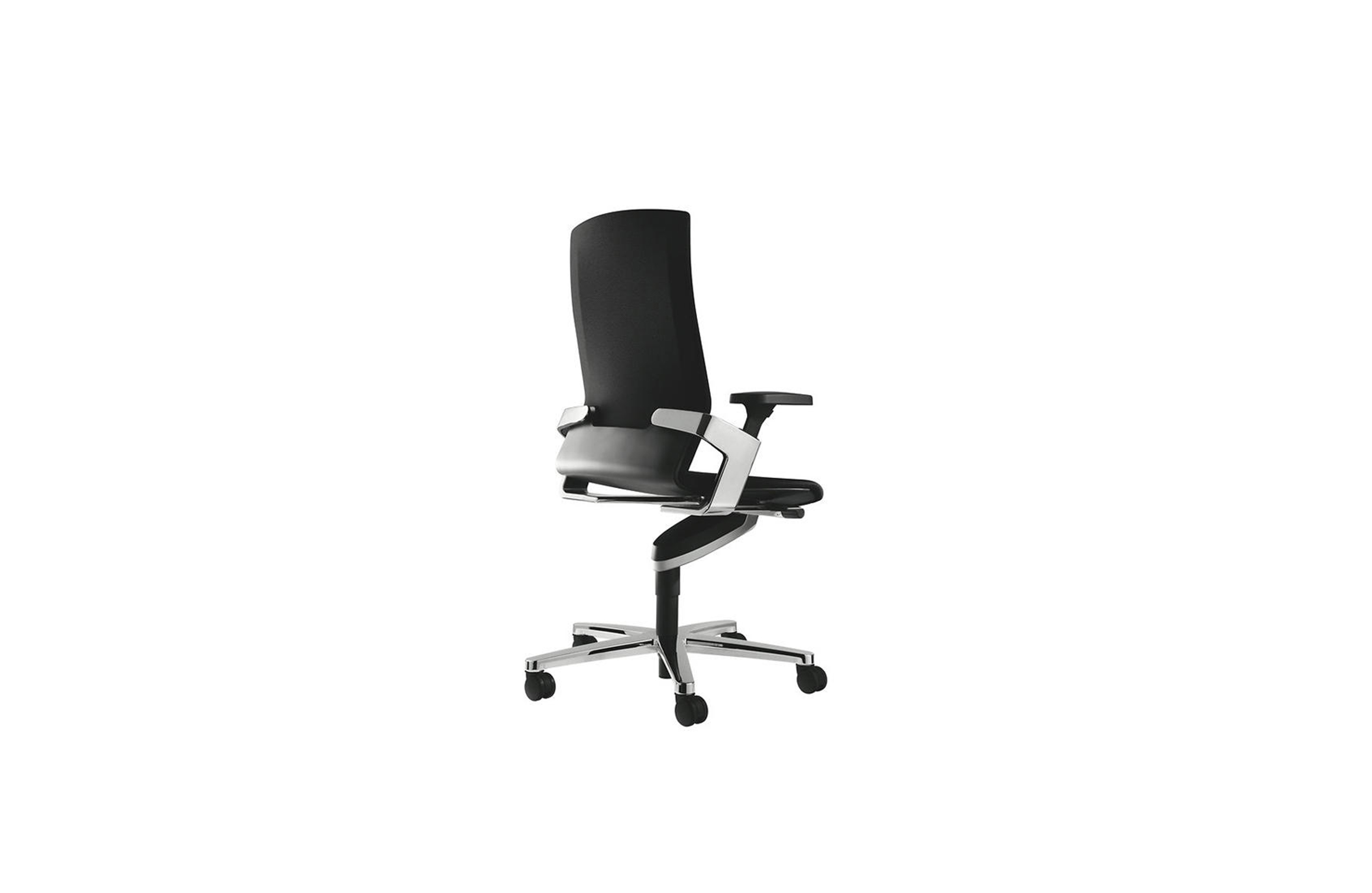 办公椅|现代真皮中班椅|办公家具|登录入口家具|ON 175/71 中班椅