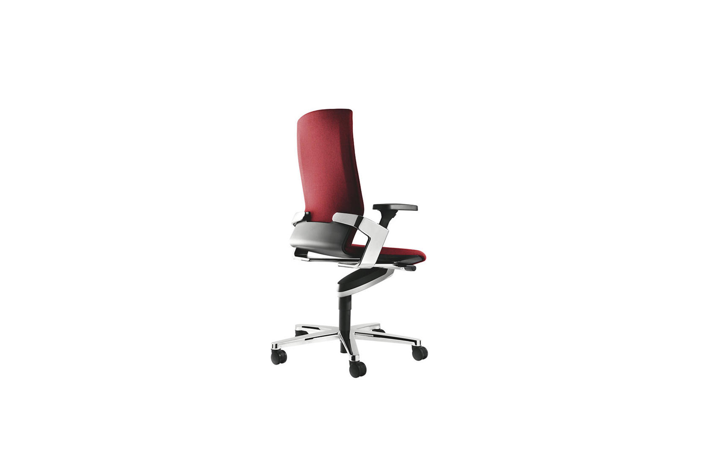 办公椅|现代真皮中班椅|办公家具|登录入口家具|ON 175/71 中班椅