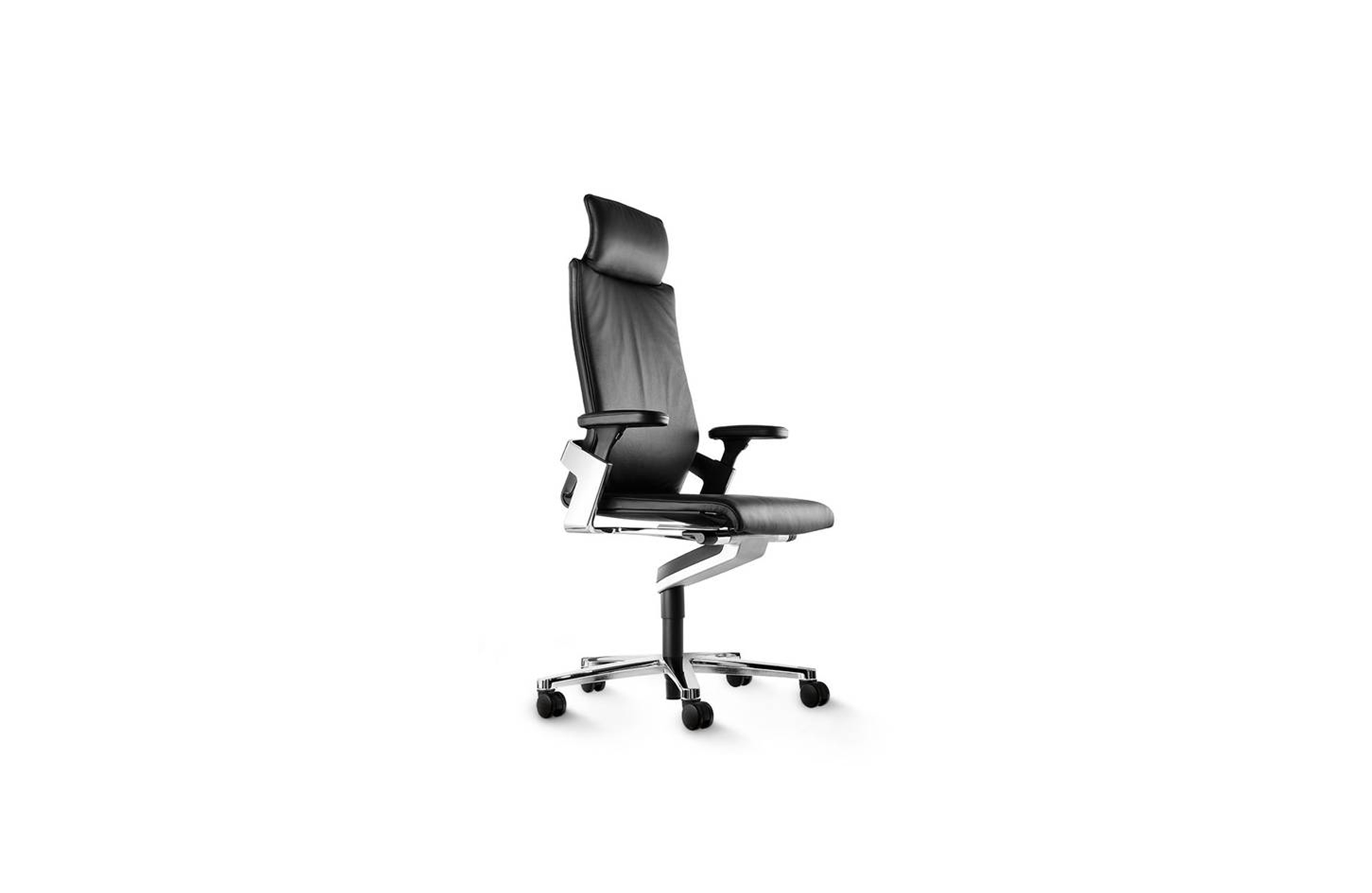 [办公椅|现代真皮大班椅|办公家具|登录入口家具|ON 175/71 大班椅]