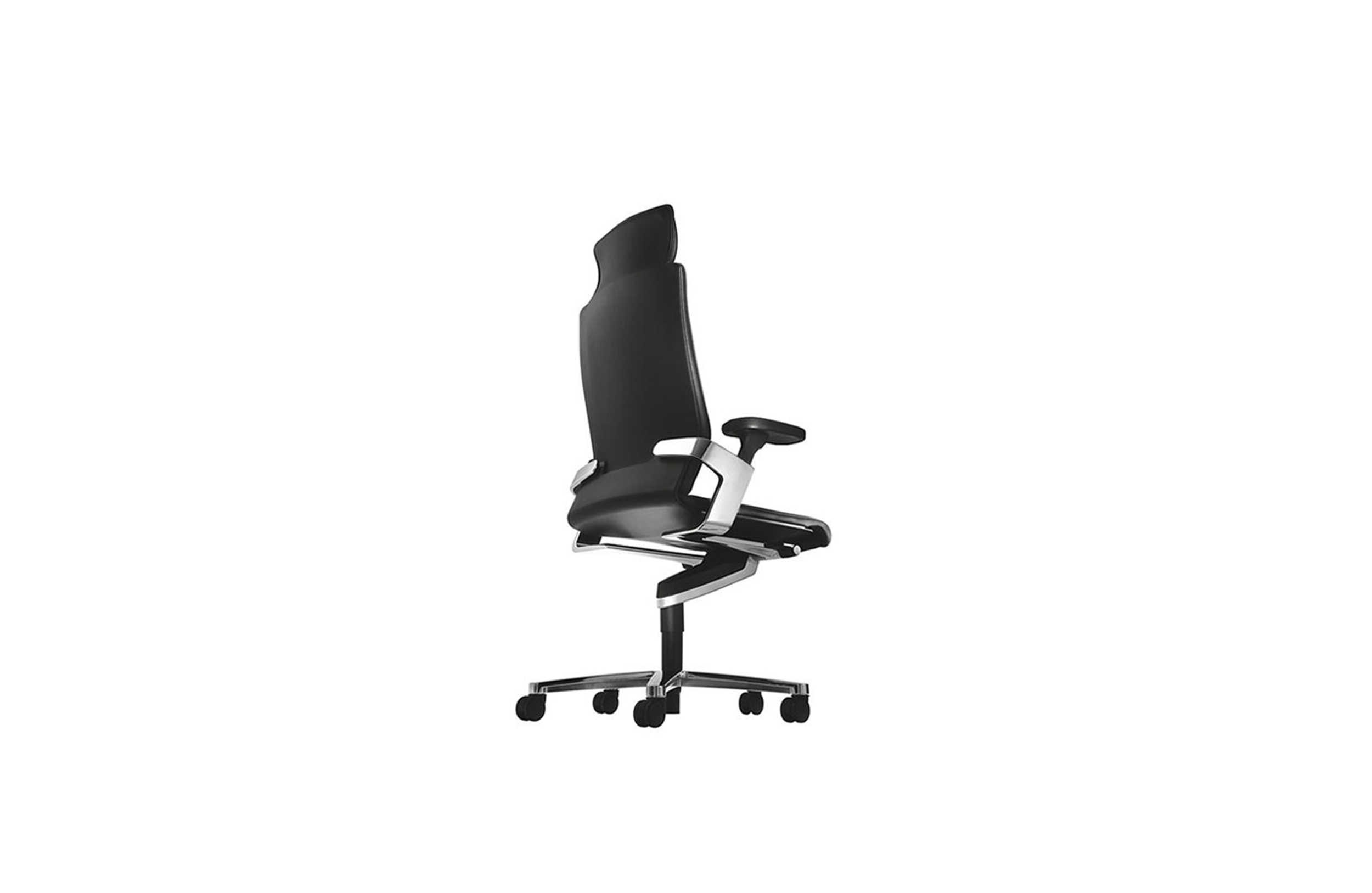 办公椅|现代真皮大班椅|办公家具|登录入口家具|ON 175/71 大班椅