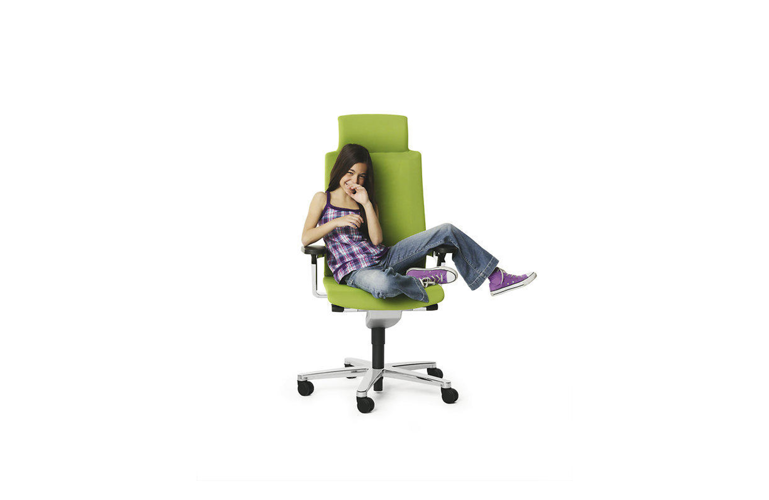 办公椅|现代真皮大班椅|办公家具|登录入口家具|ON 175/71 大班椅