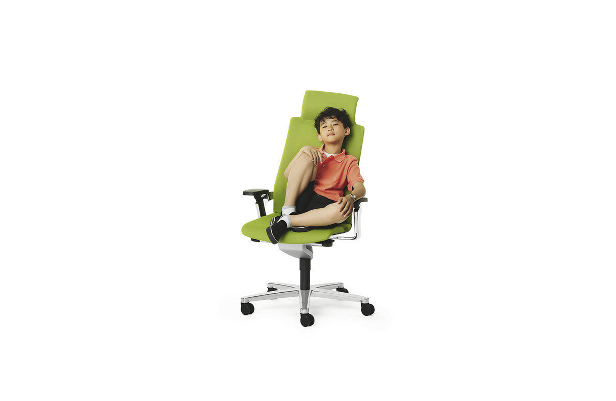 办公椅|现代真皮大班椅|办公家具|登录入口家具|ON 175/71 大班椅