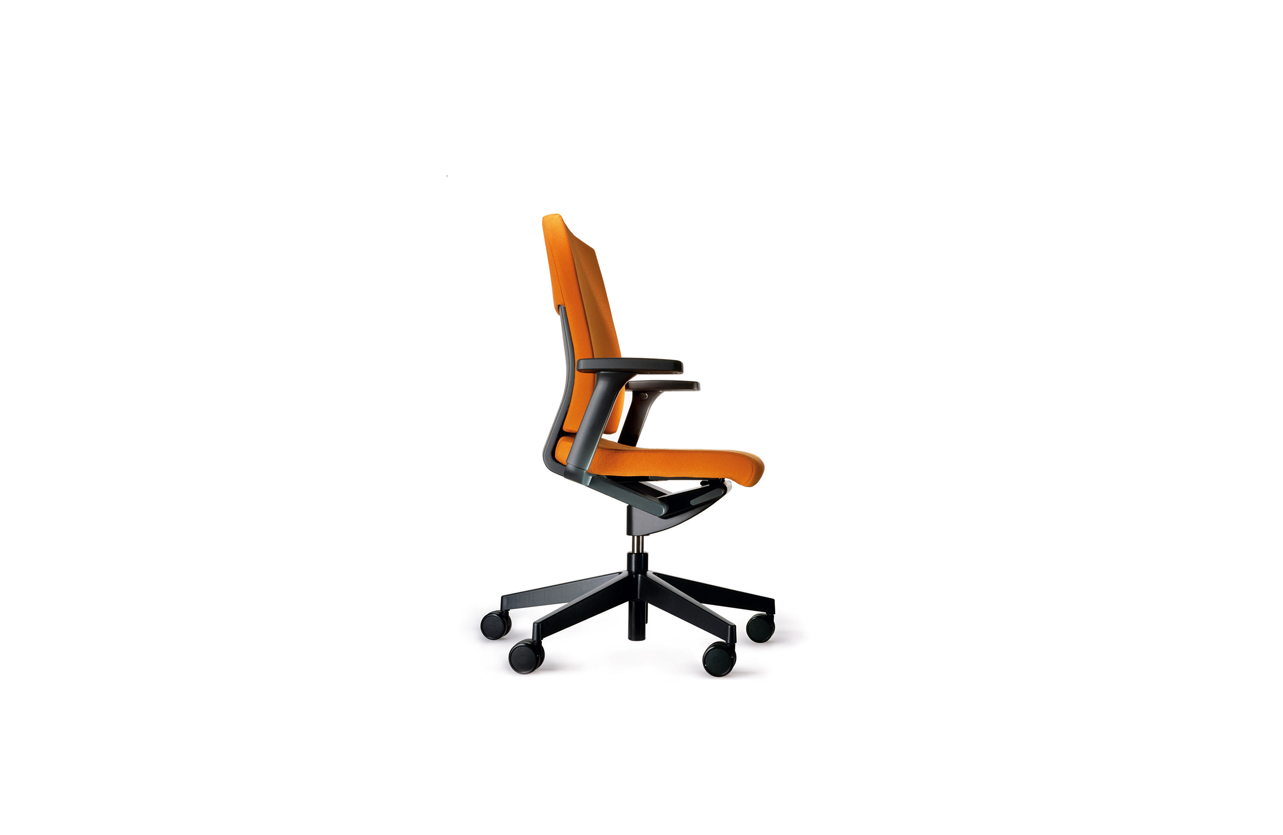 办公椅|布面职员椅|办公家具|登录入口家具|尼奥斯181/6职员椅