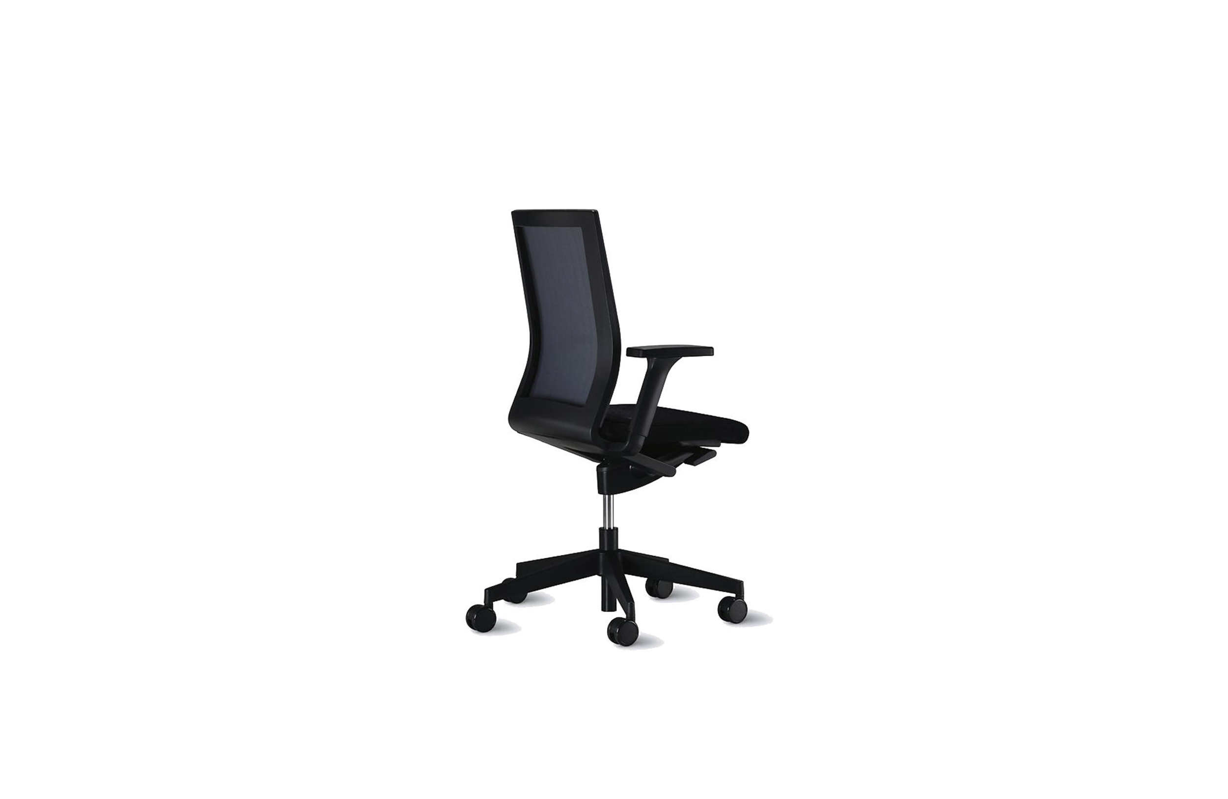 办公椅|布面职员椅|办公家具|登录入口家具|尼奥斯181/6职员椅