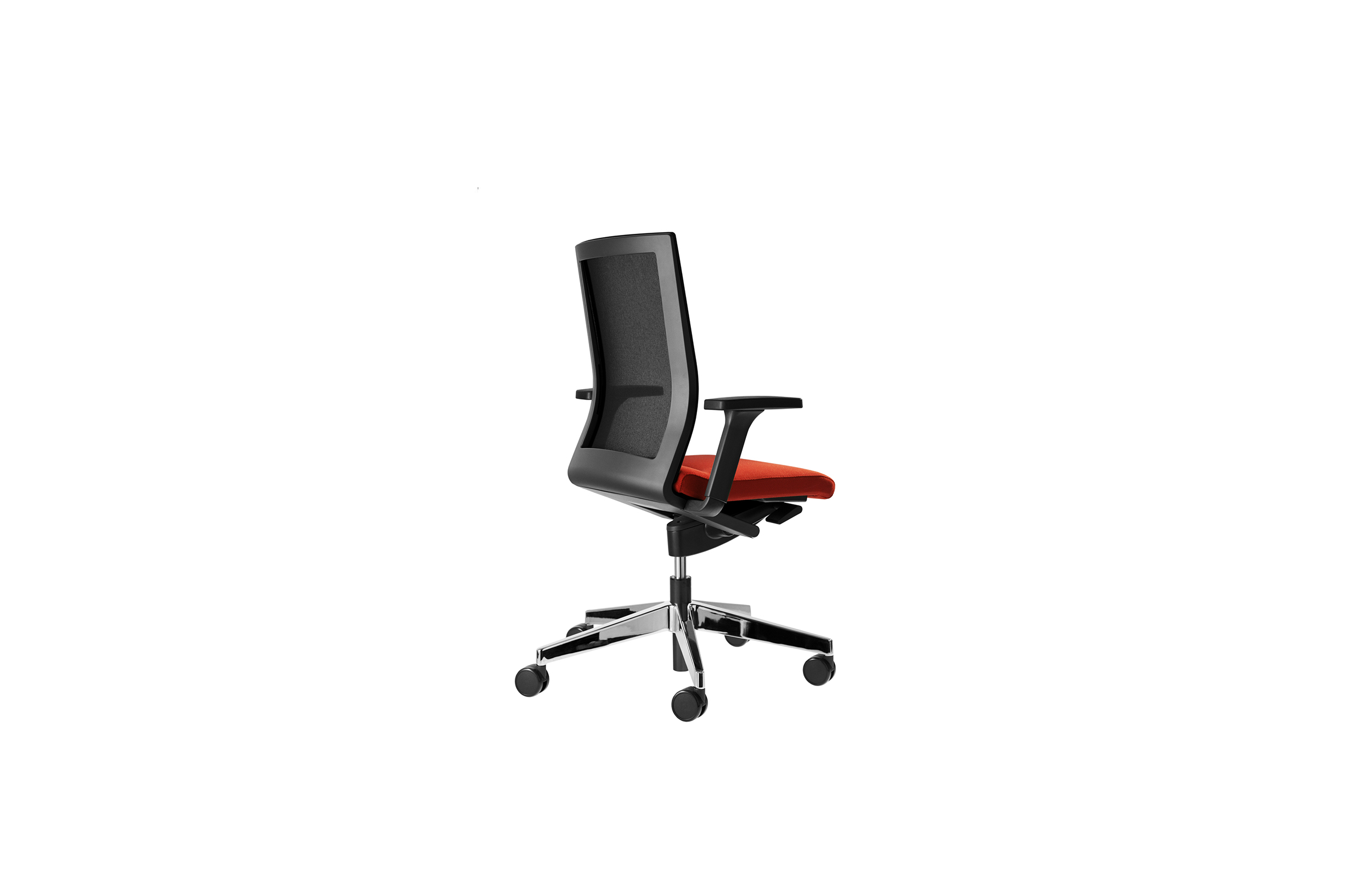 办公椅|布面职员椅|办公家具|登录入口家具|尼奥斯181/6职员椅