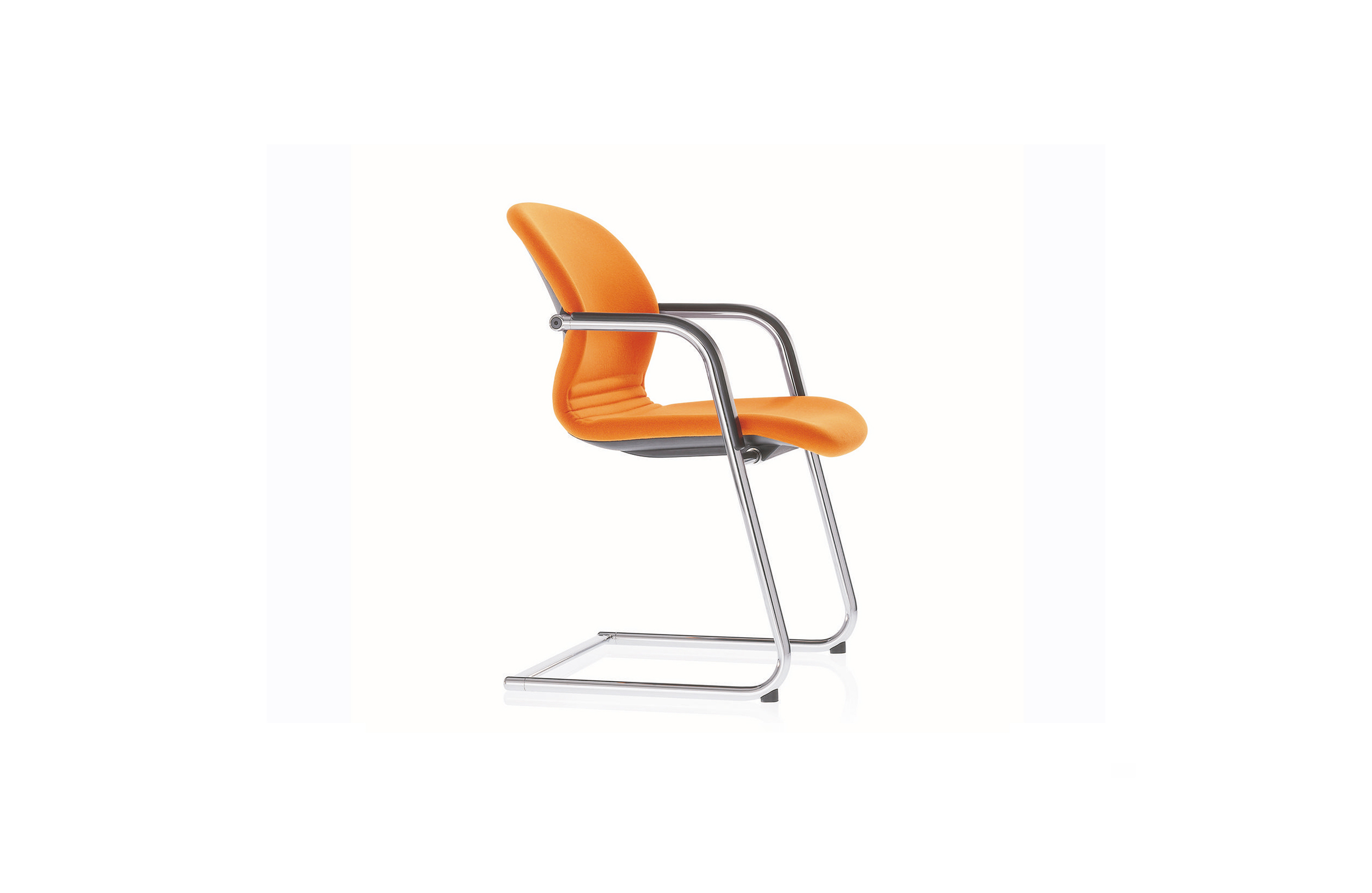 办公椅|现代真皮会议椅|办公家具|登录入口家具|FS-Line 212/5 会议椅