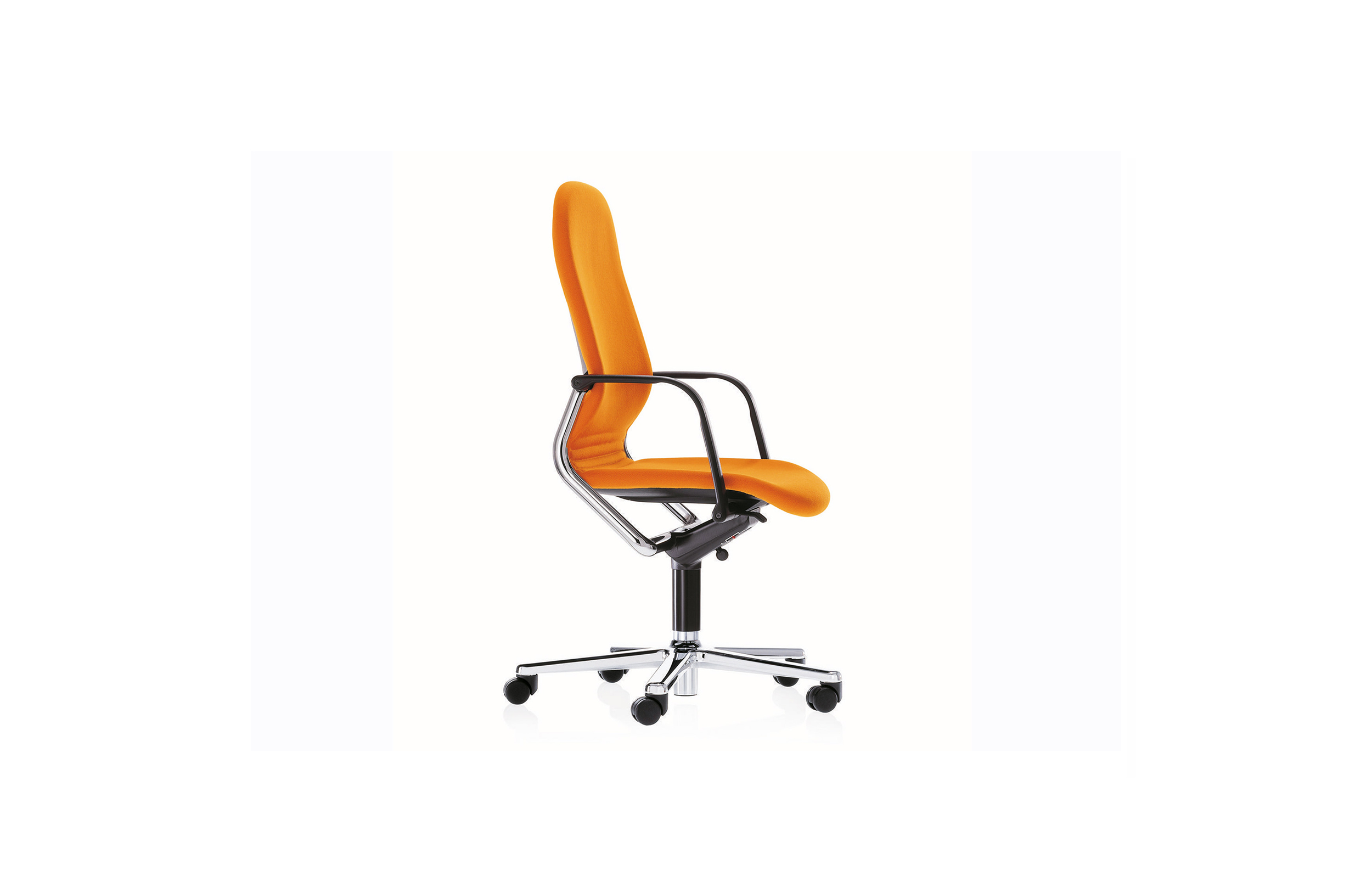 办公椅|现代真皮大班椅|办公家具|登录入口家具|FS-Line220/92大班椅