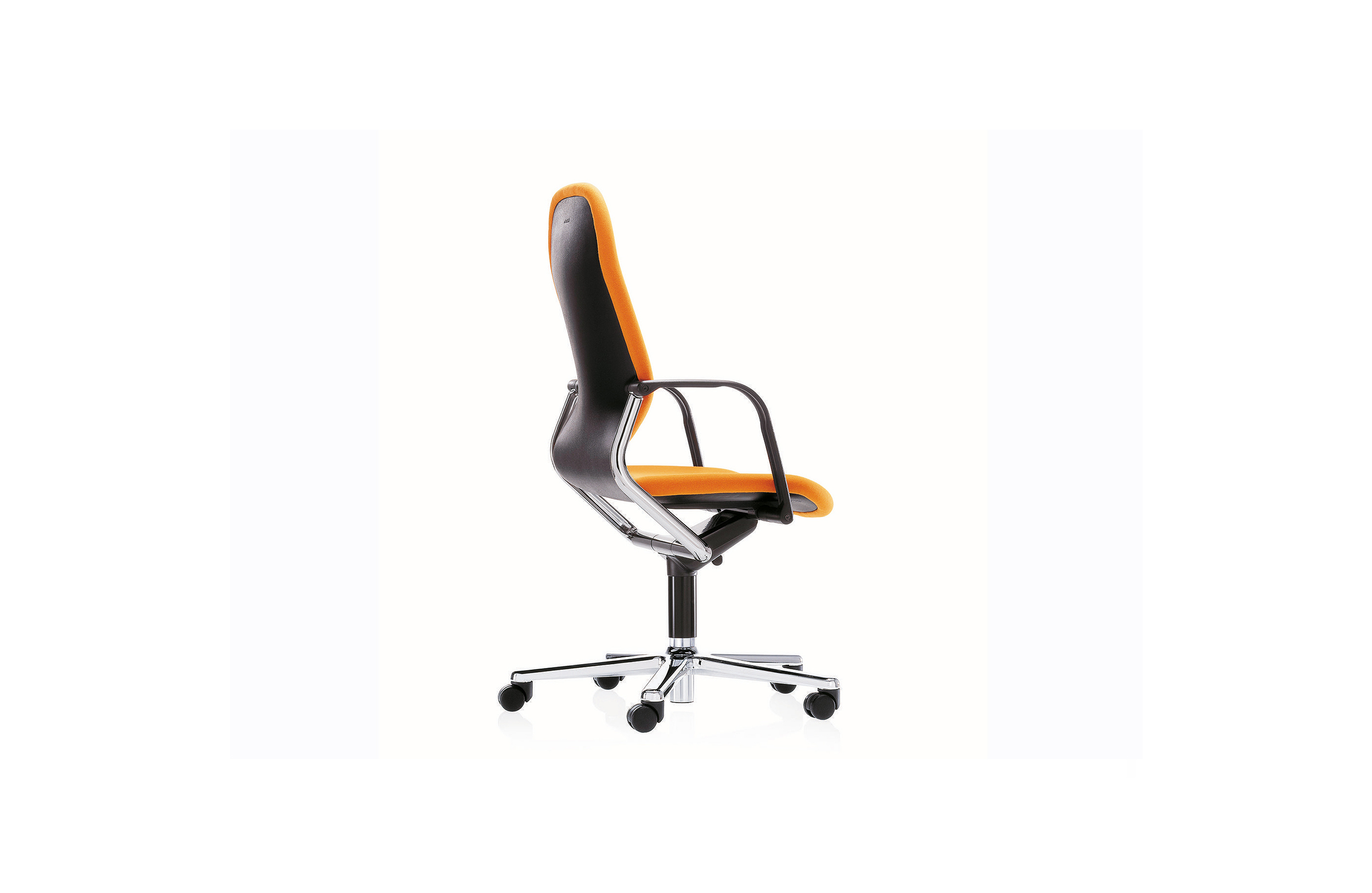 办公椅|现代真皮大班椅|办公家具|登录入口家具|FS-Line220/92大班椅