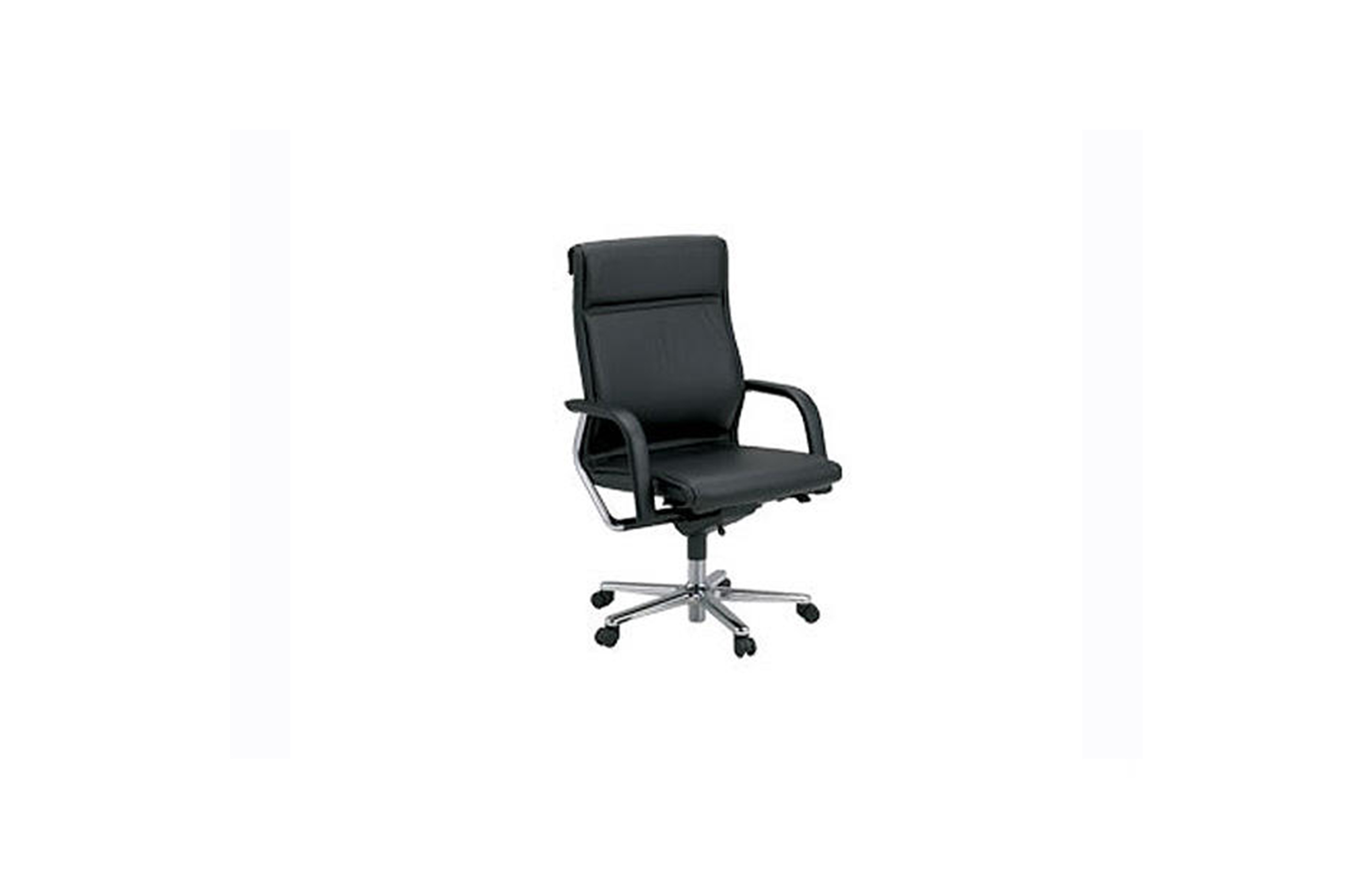 办公椅|现代真皮大班椅|办公家具|登录入口家具|FS-Line220/92大班椅