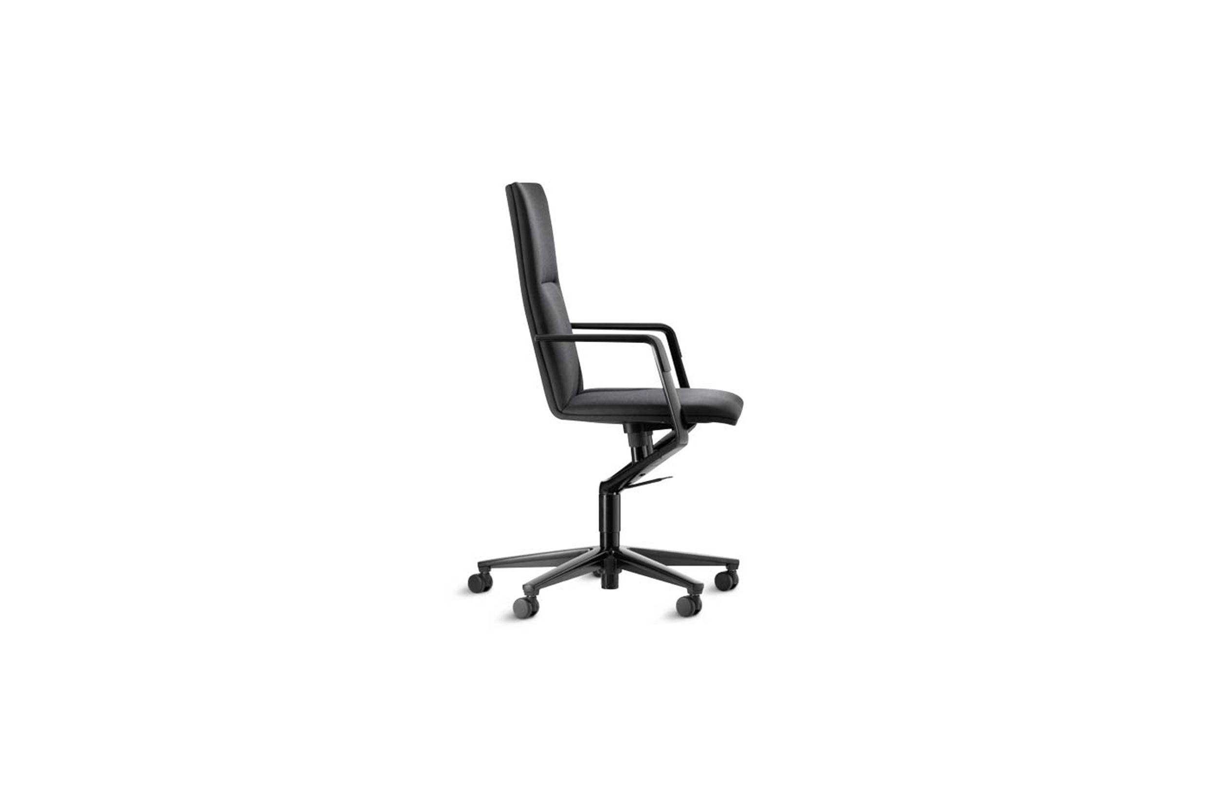 办公椅|现代真皮会议椅|办公家具|登录入口家具|索拉会议椅