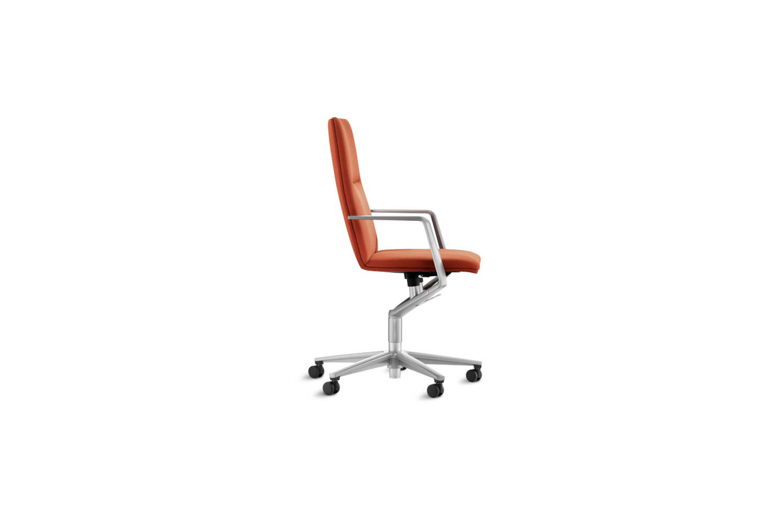 办公椅|现代真皮会议椅|办公家具|登录入口家具|索拉会议椅