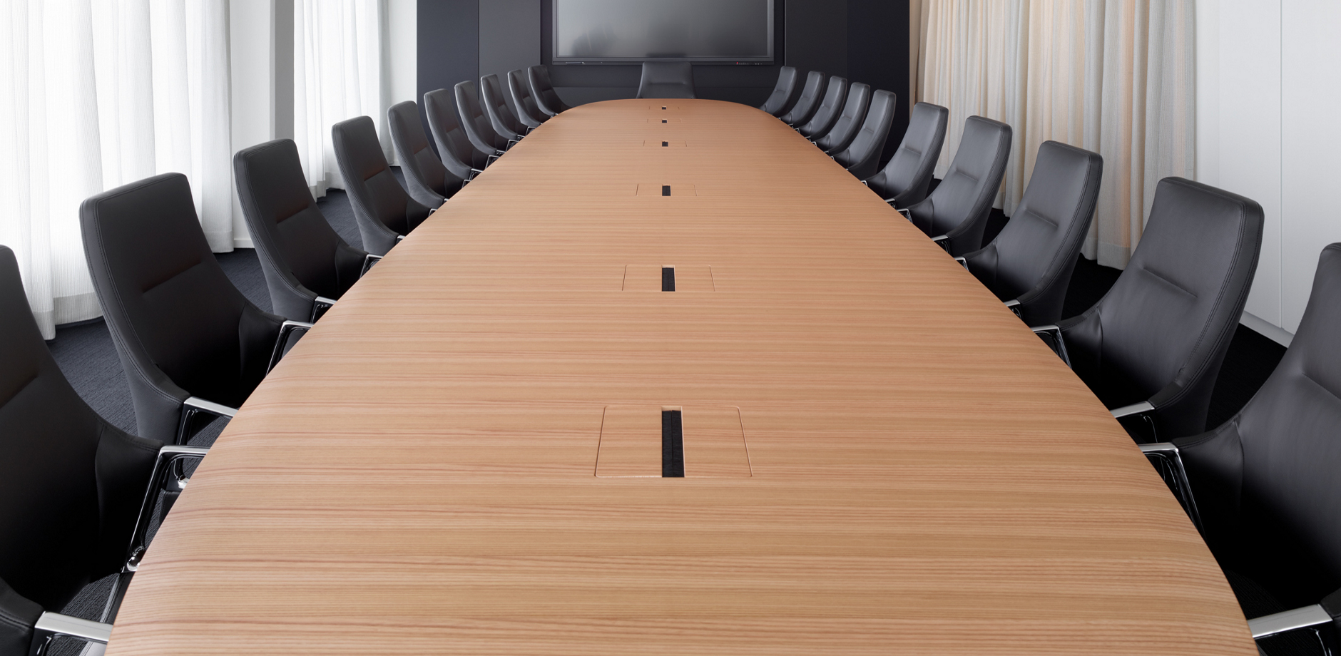 会议台|实木会议台|办公家具|登录入口家具|格拉夫会议台
