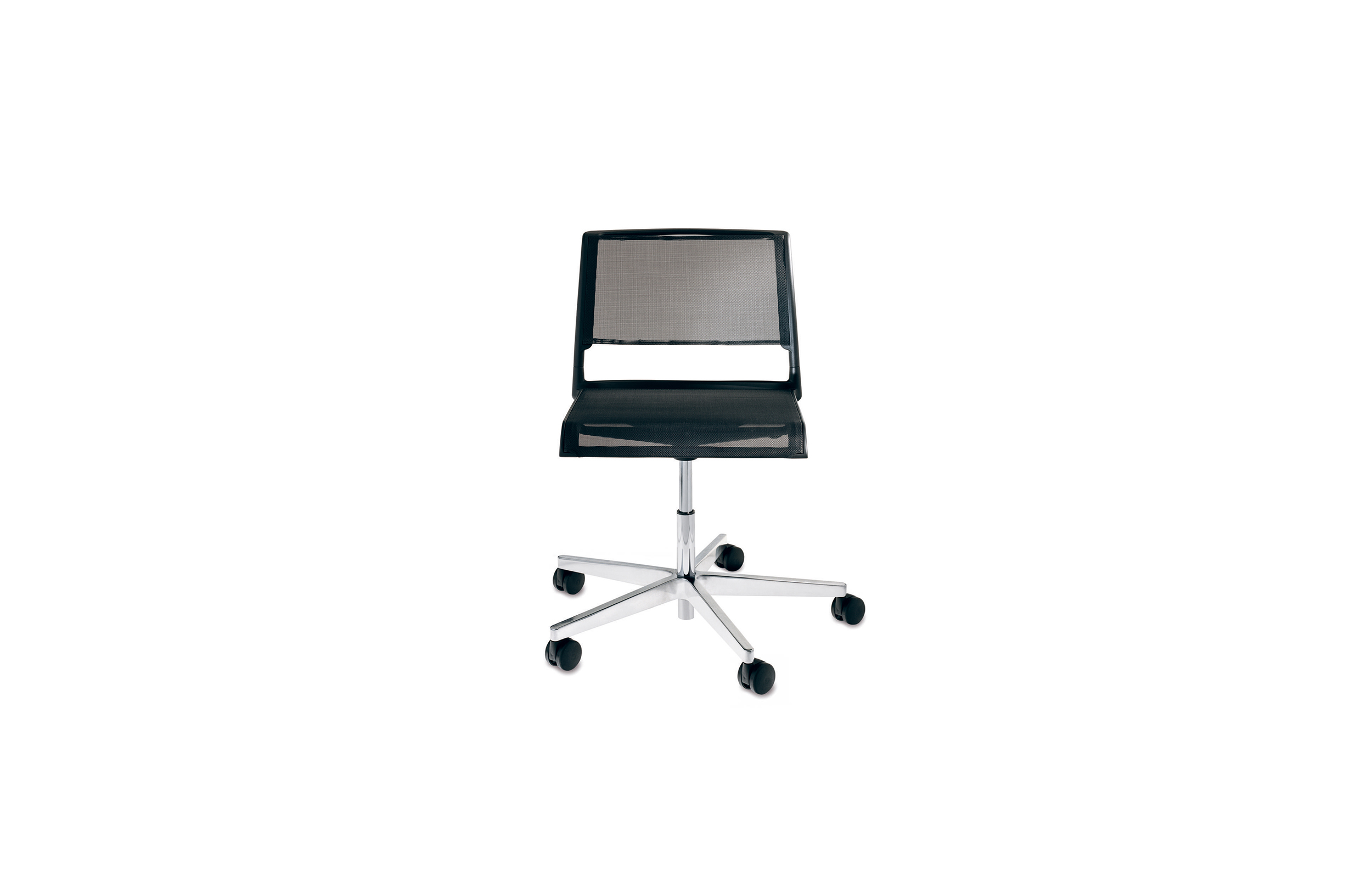 [办公椅|布面职员椅|办公家具|登录入口家具|艾琳232/1 职员椅]