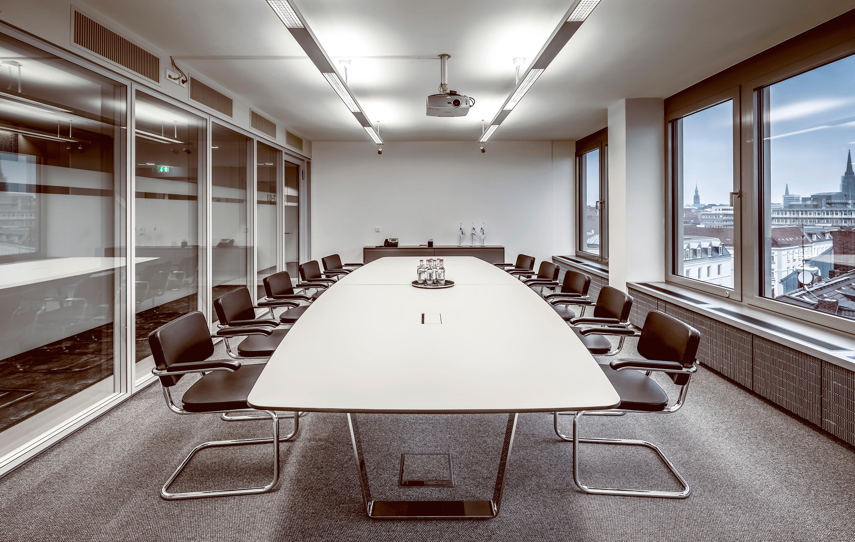 会议台|实木会议台|办公家具|登录入口家具|Tune系列会议台