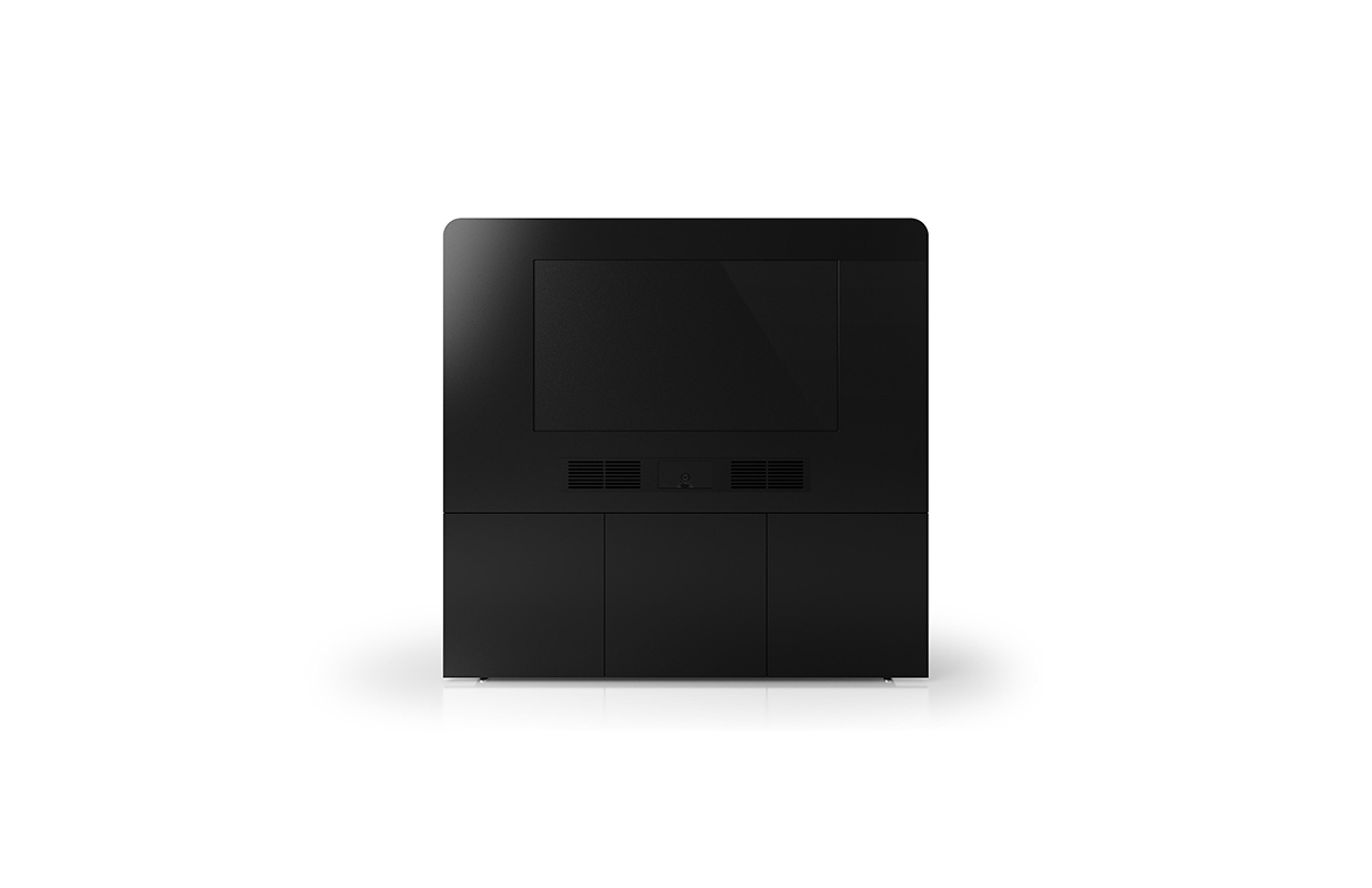 HUB视频系统|HUB视频应用|办公家具|登录入口家具|W4视频会议系统桌