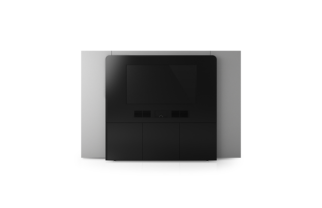 HUB视频系统|HUB视频应用|办公家具|登录入口家具|W4视频会议系统桌