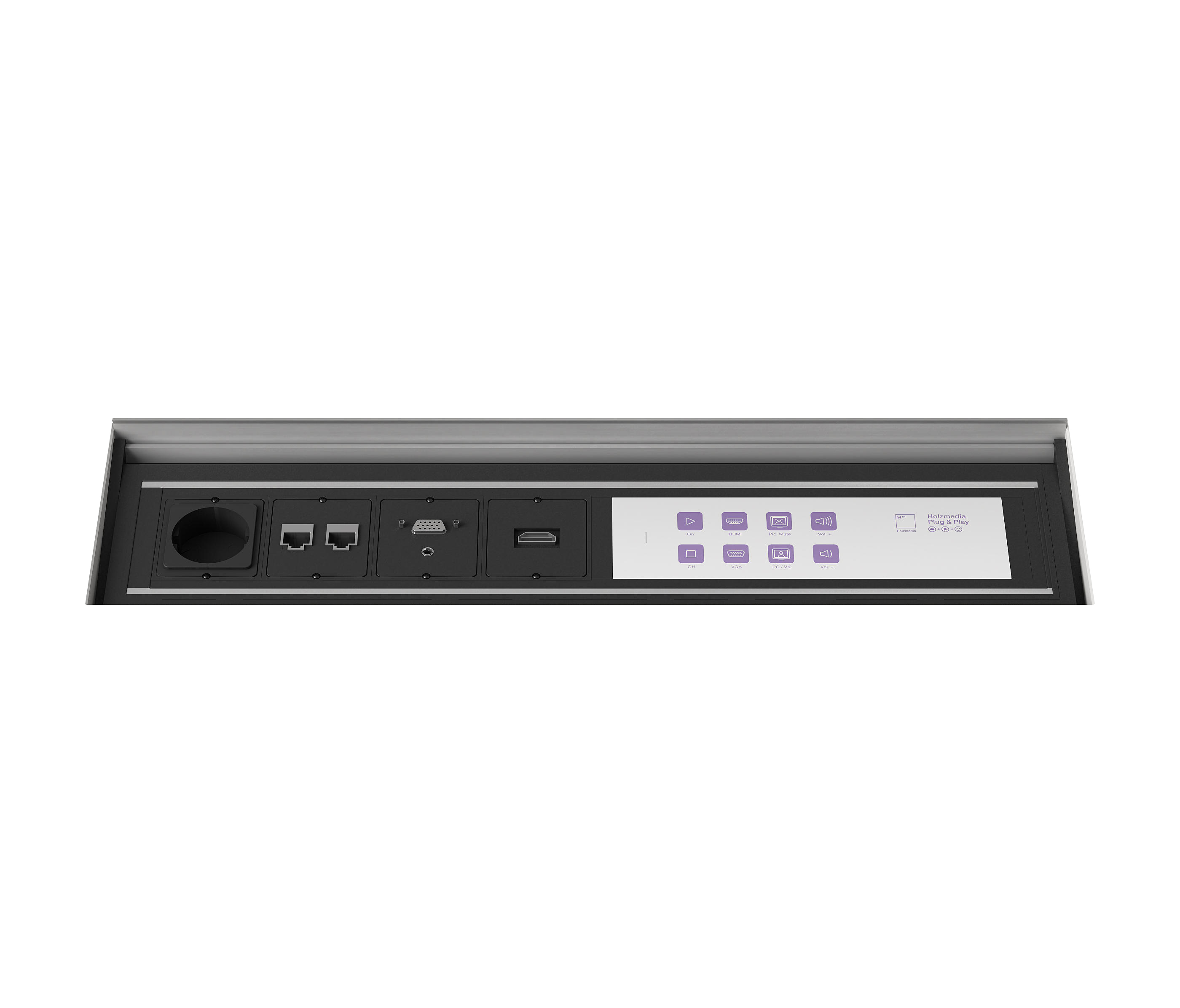 HUB视频系统|HUB视频应用|办公家具|登录入口家具|X6视频会议系统桌