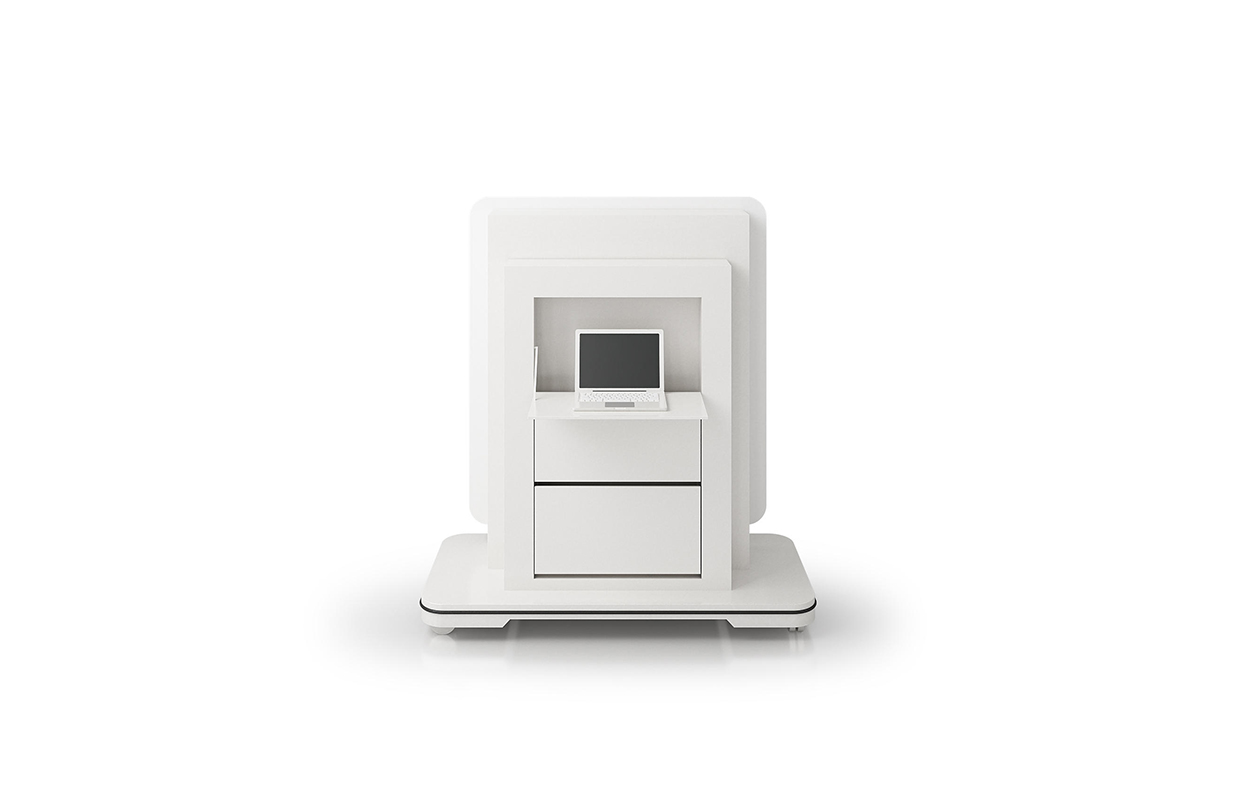 HUB视频系统|HUB视频应用|办公家具|登录入口家具|M6视频会议系统桌