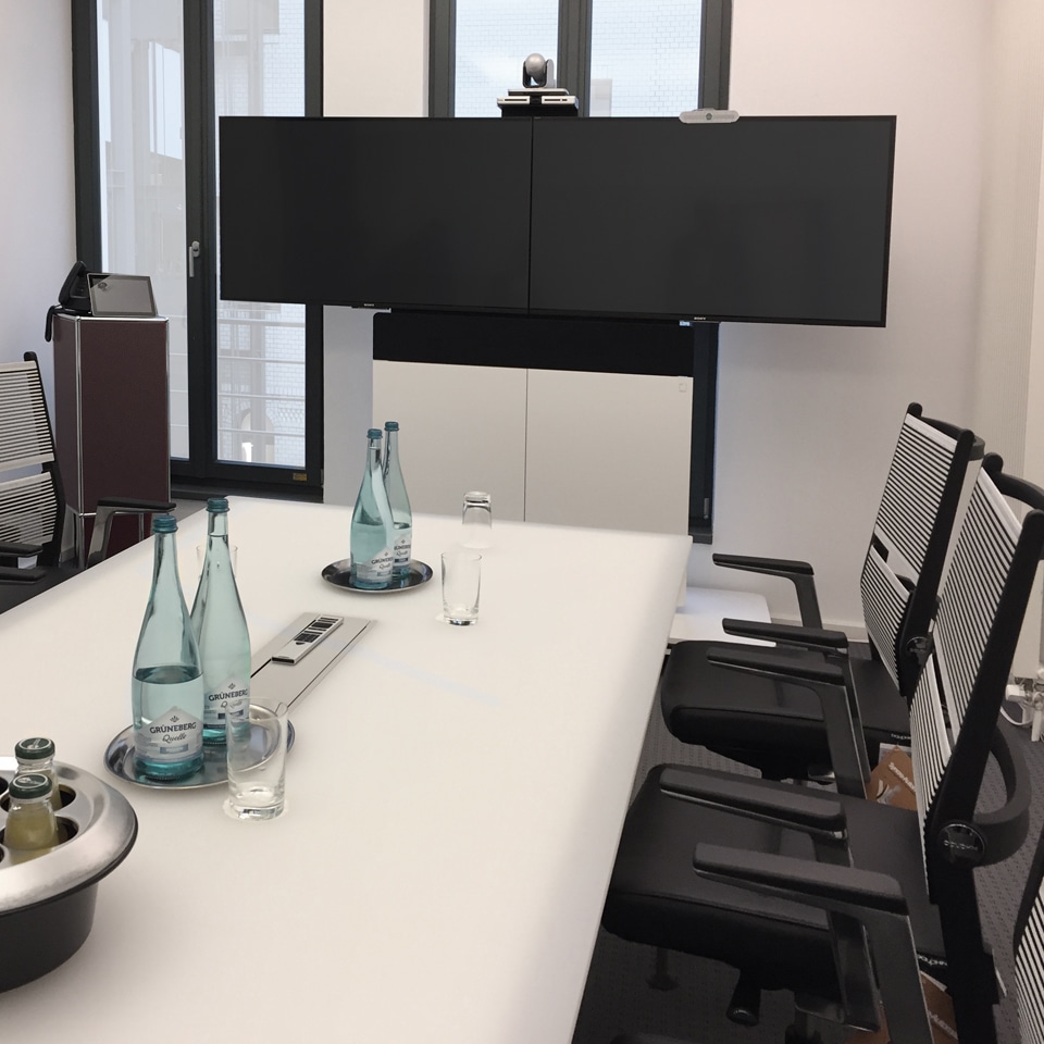 HUB视频系统|HUB视频应用|办公家具|登录入口家具|W8视频会议系统桌