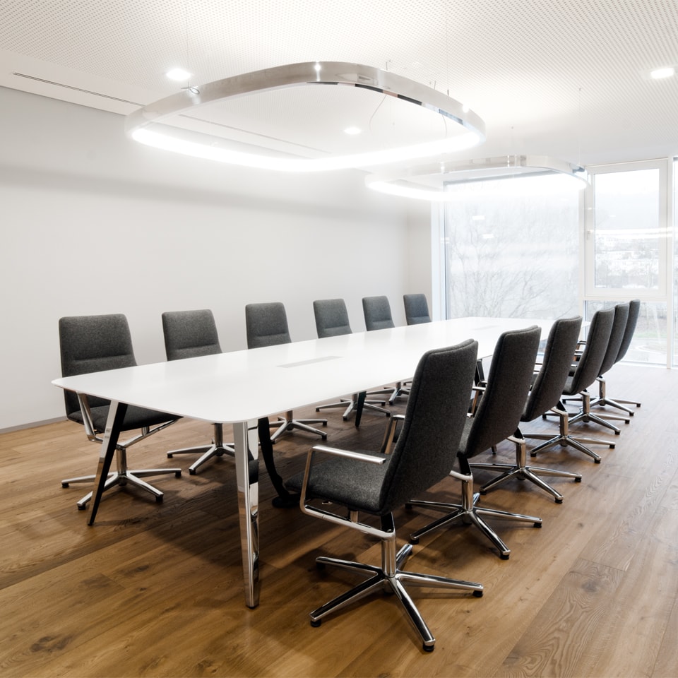 HUB视频系统|HUB视频应用|办公家具|登录入口家具|C12系列会议台系列