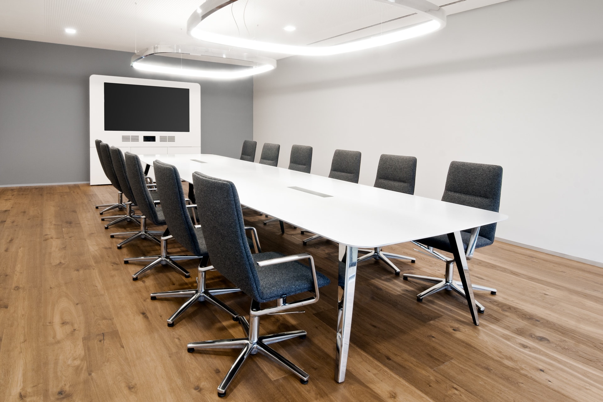 HUB视频系统|HUB视频应用|办公家具|登录入口家具|C12系列会议台系列