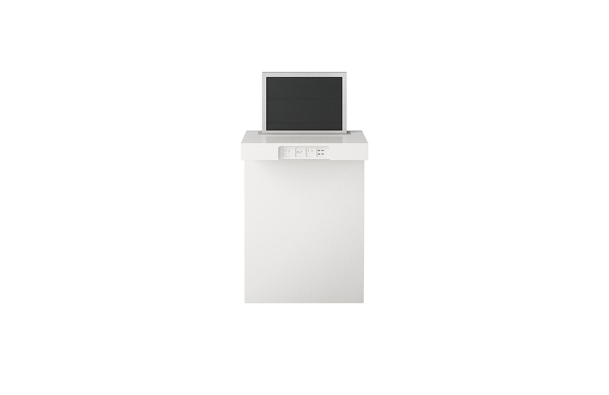 HUB视频系统|HUB视频应用|办公家具|登录入口家具|X5独立升降器