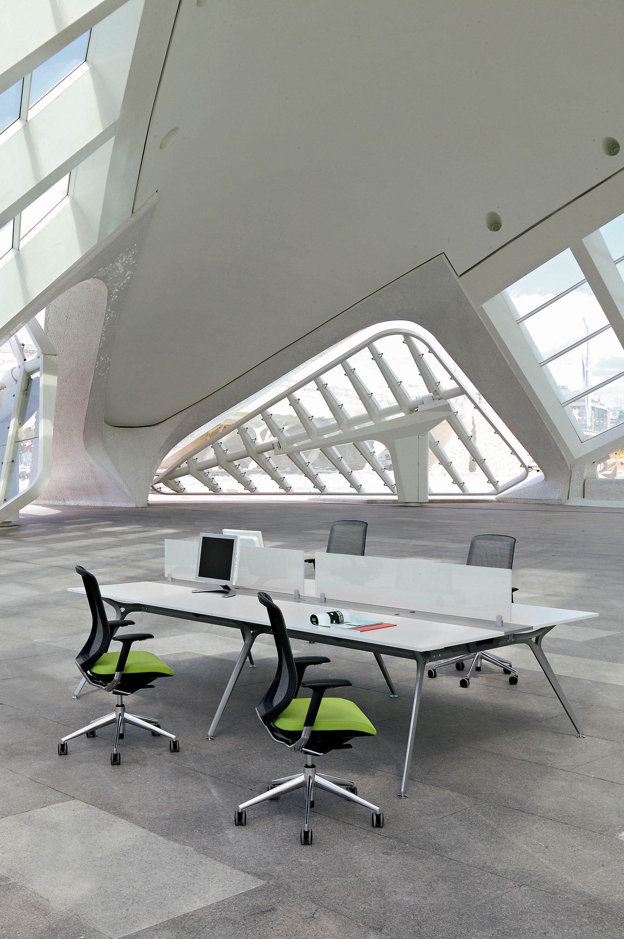 办公屏风|办公屏风系统|办公家具|登录入口家具|Arkitek员工桌系列