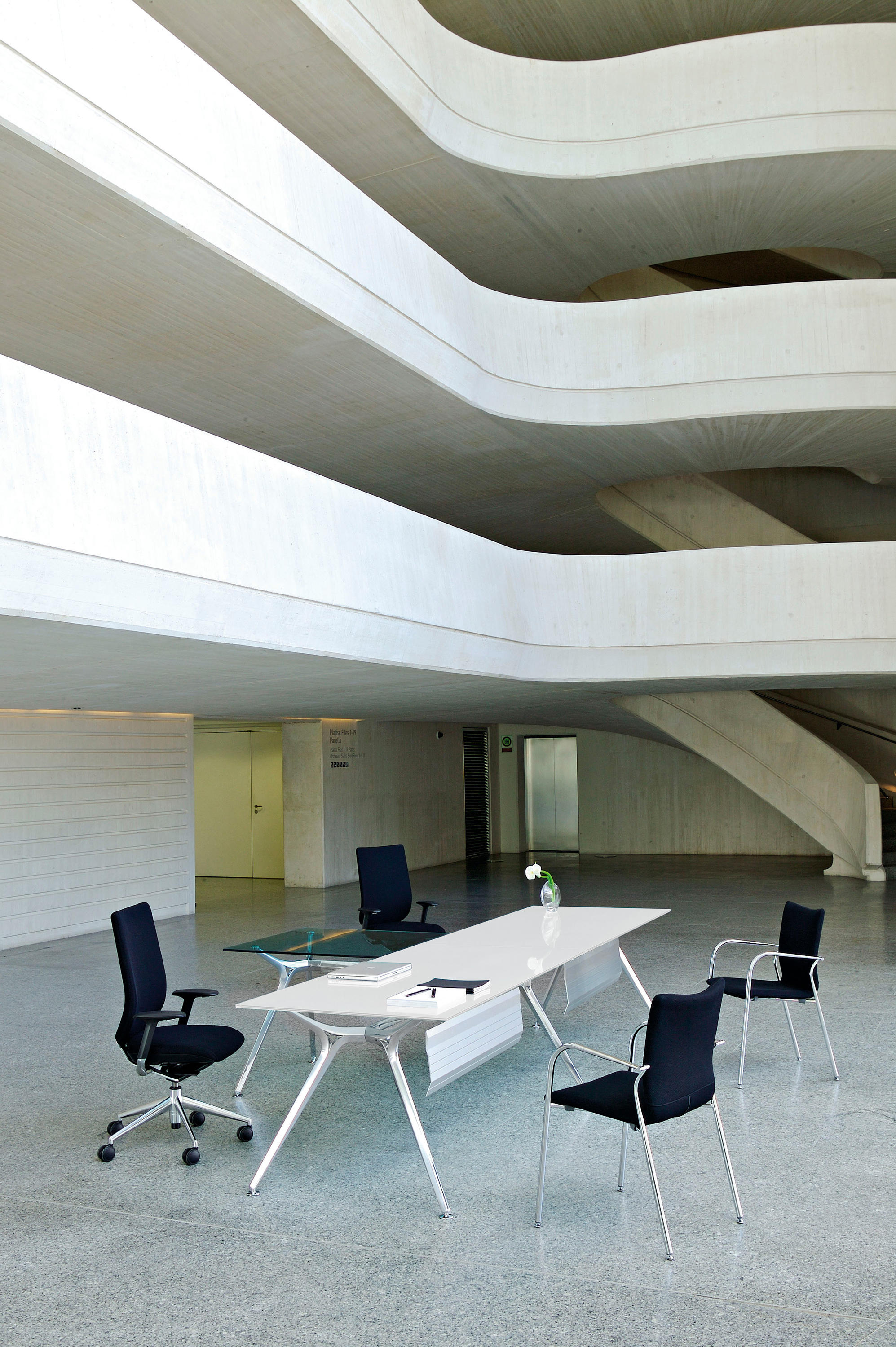 办公屏风|办公屏风系统|办公家具|登录入口家具|Arkitek员工桌系列