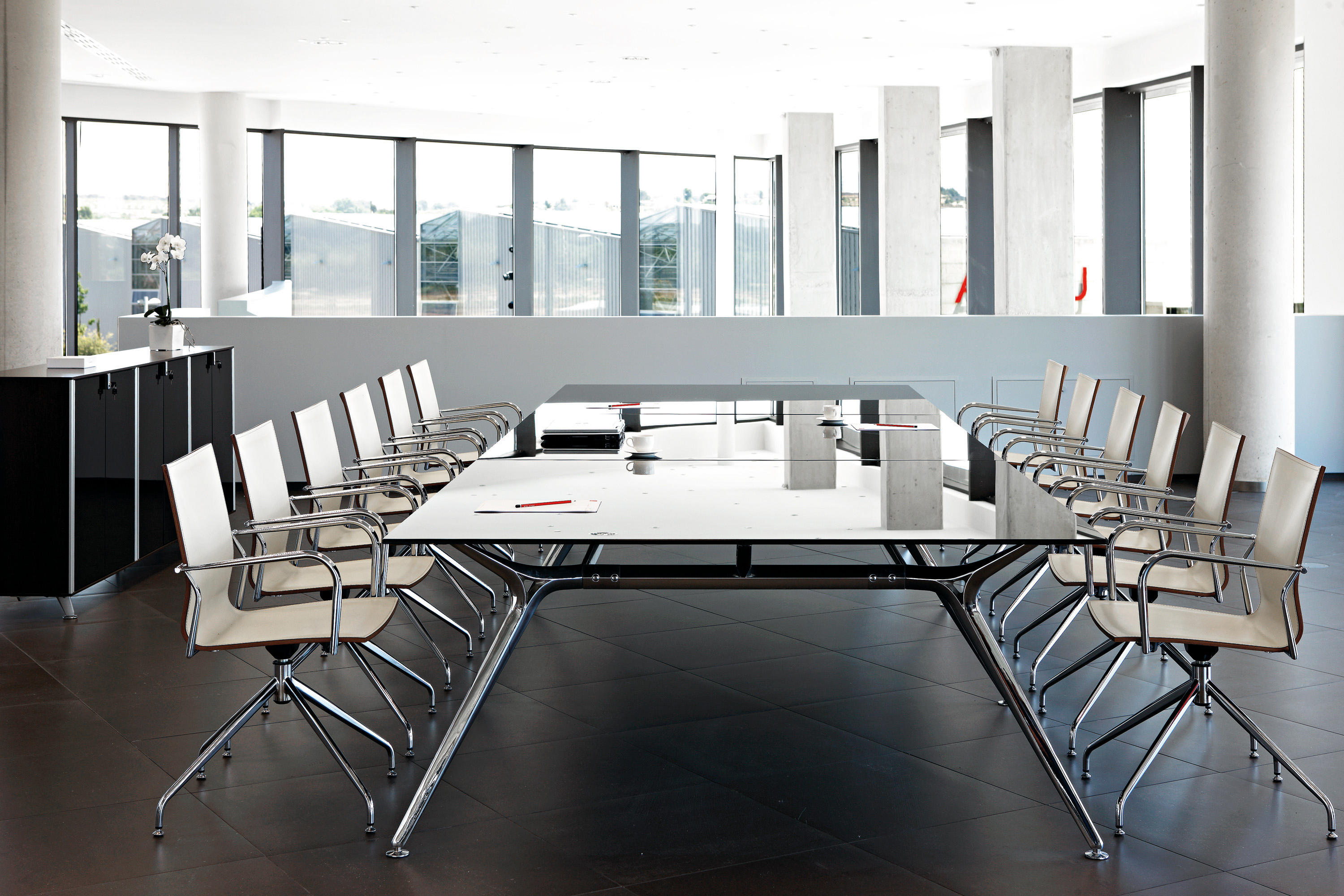 会议台|实木会议台|办公家具|登录入口家具|Arkitek会议桌系列