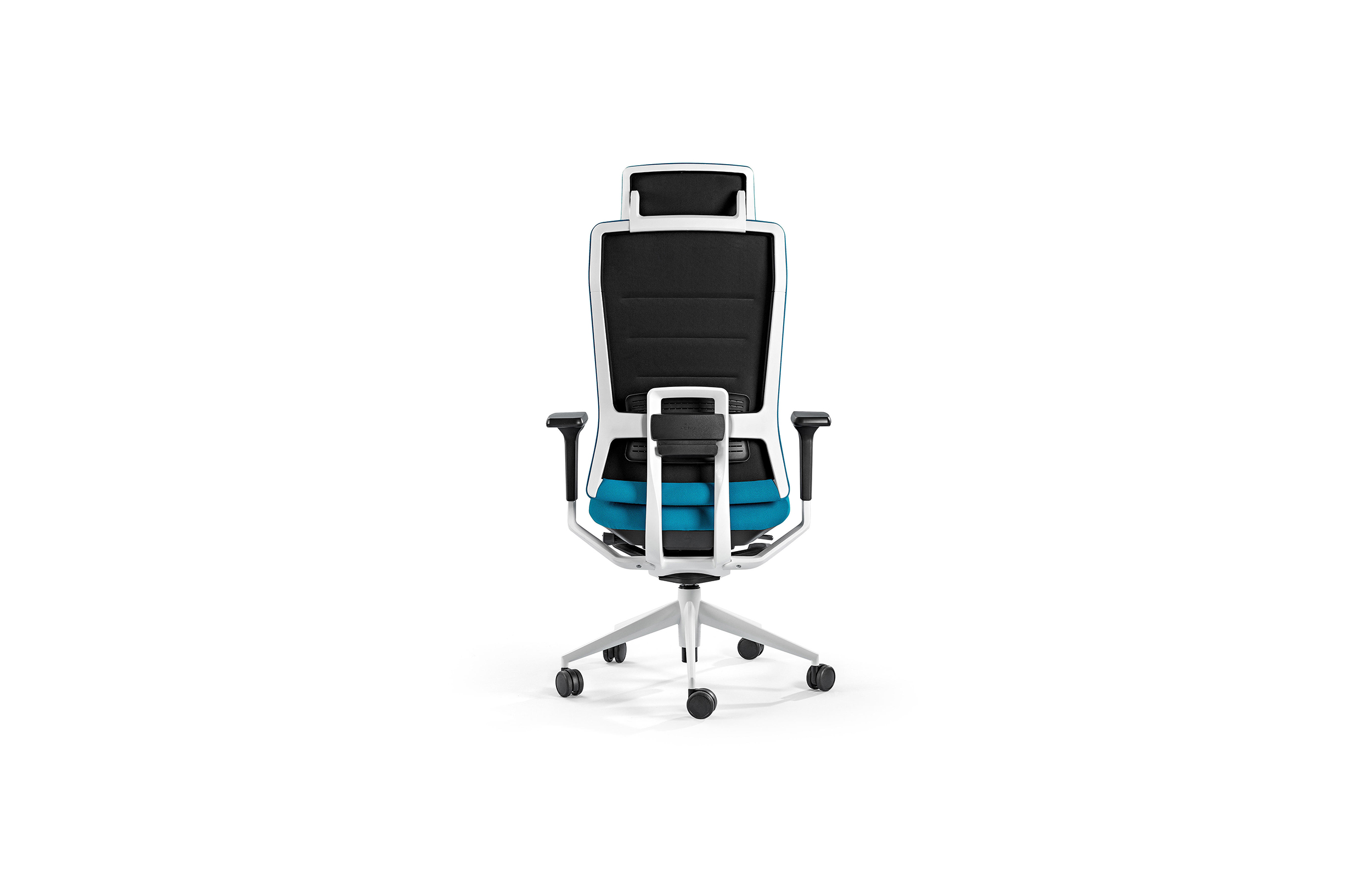 办公椅|现代真皮中班椅|办公家具|登录入口家具|TNK FAMILY 大班椅系列
