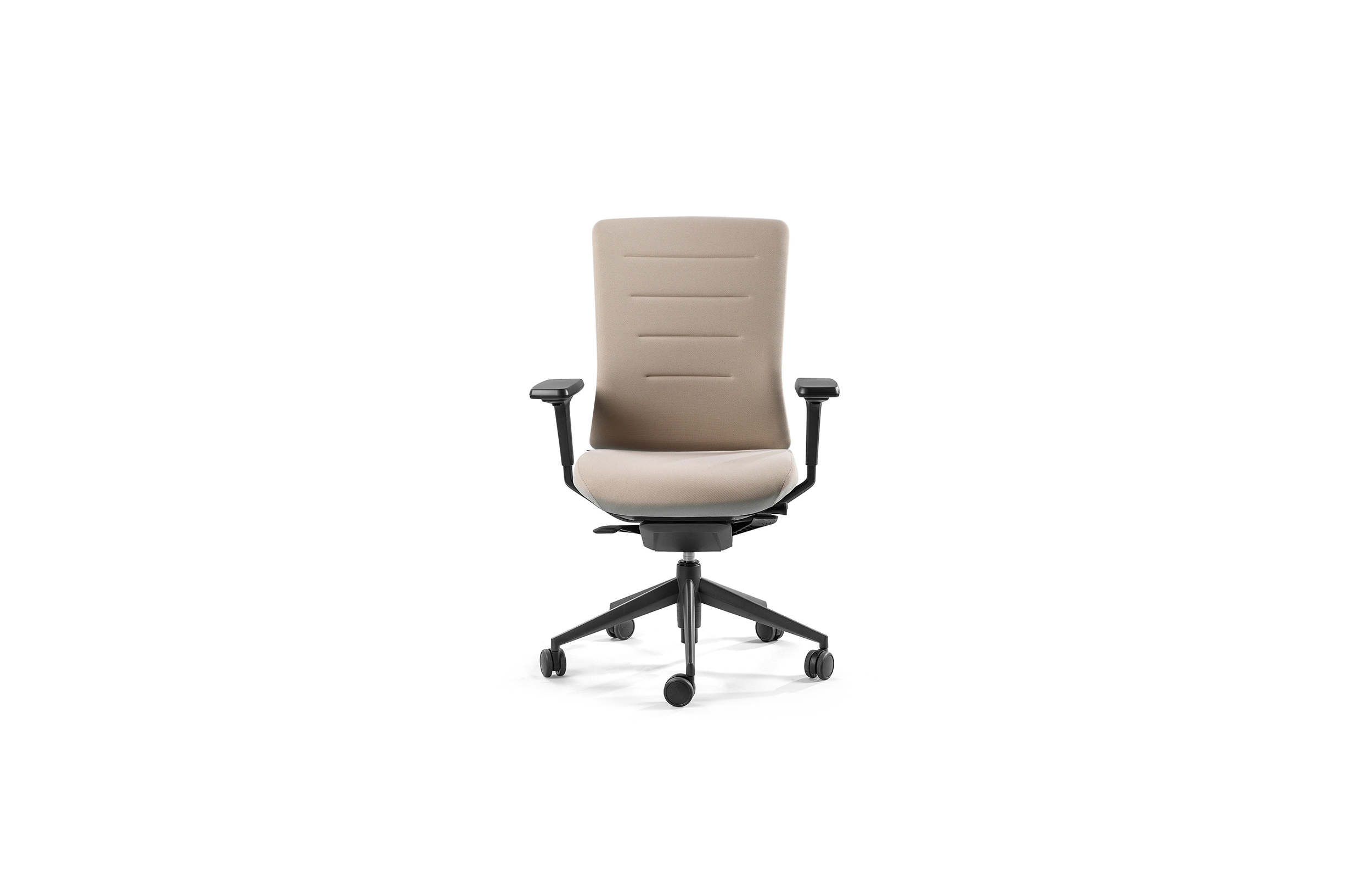 [办公椅|布面职员椅|办公家具|登录入口家具|TNK FAMILY 职员椅系列]