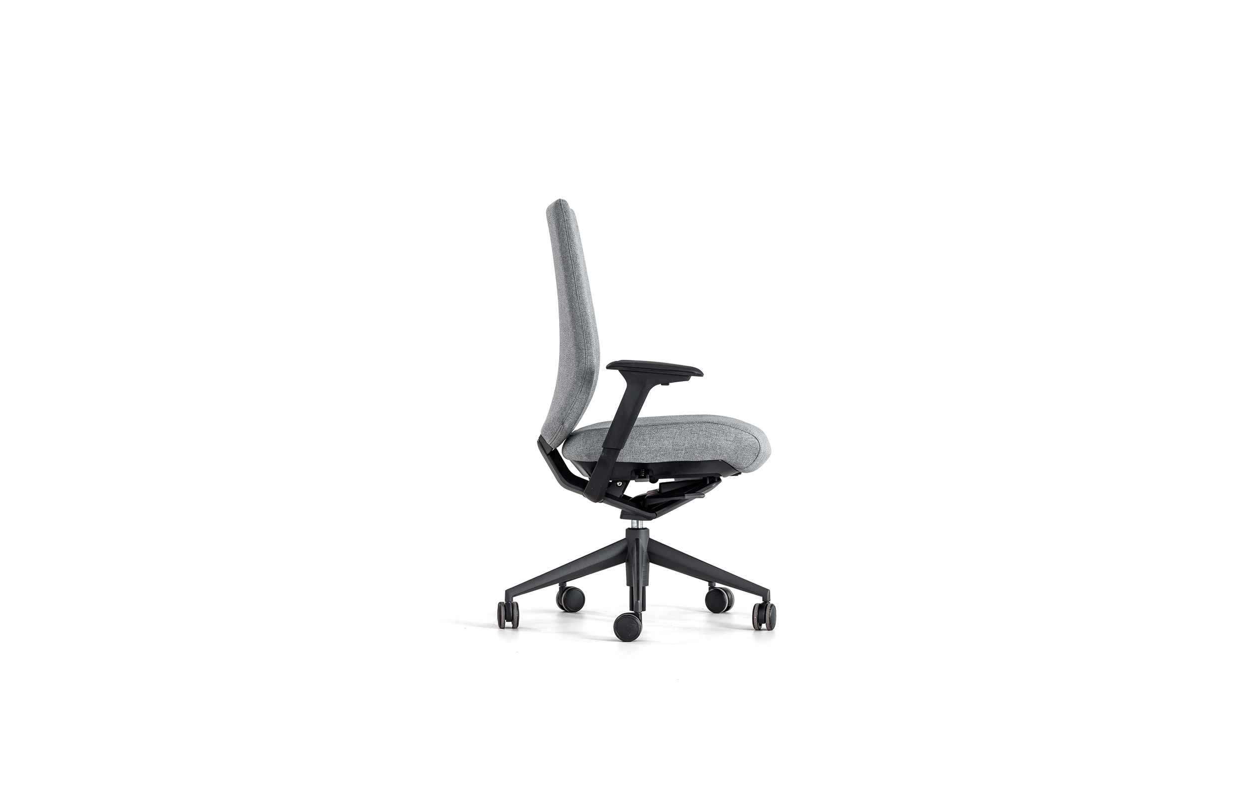 办公椅|布面职员椅|办公家具|登录入口家具|TNK FAMILY 职员椅系列