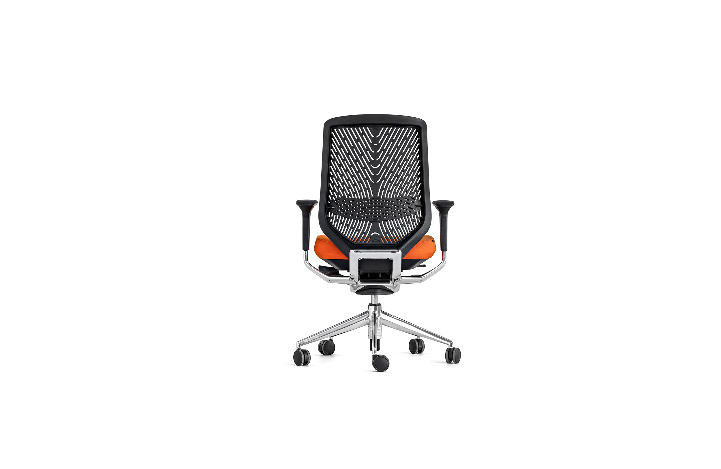 办公椅|布面职员椅|办公家具|登录入口家具|TNK FAMILY 职员椅系列