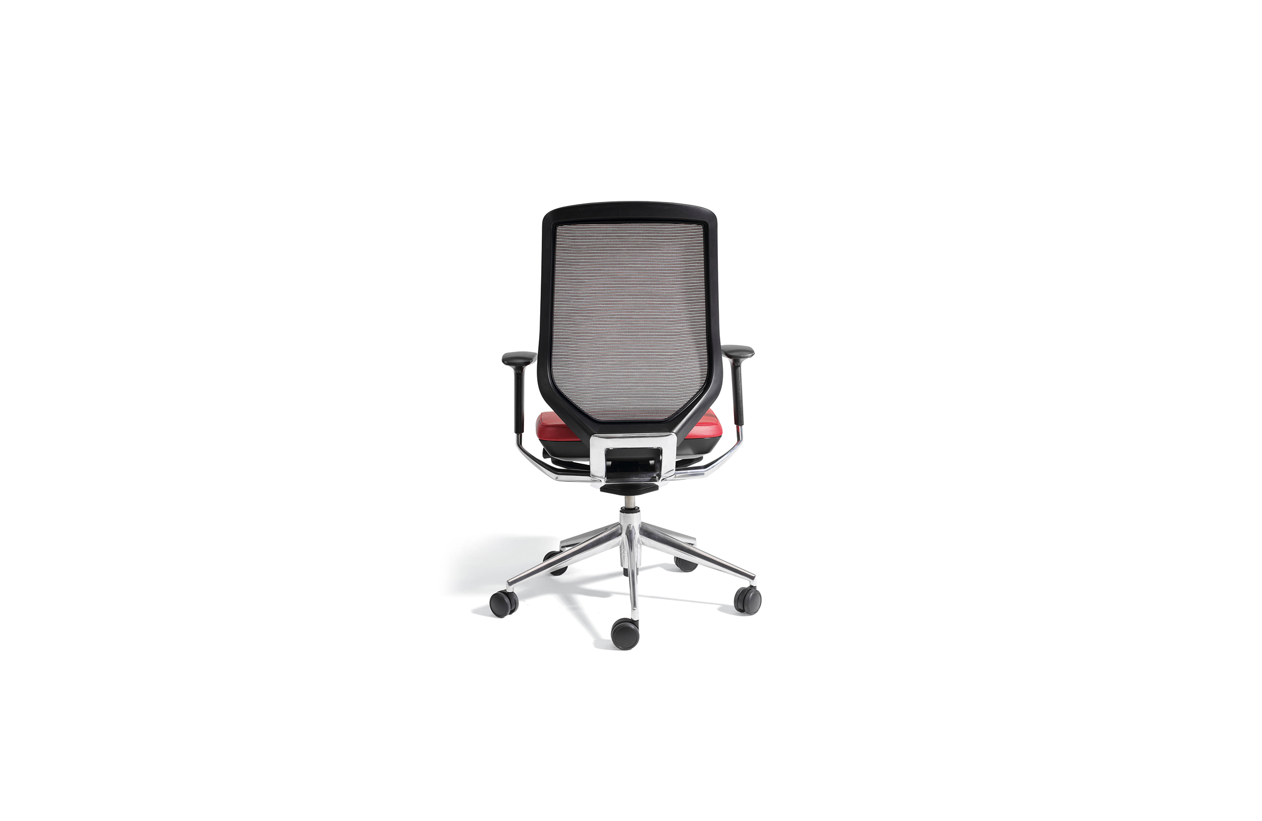 办公椅|布面职员椅|办公家具|登录入口家具|TNK FAMILY 职员椅系列